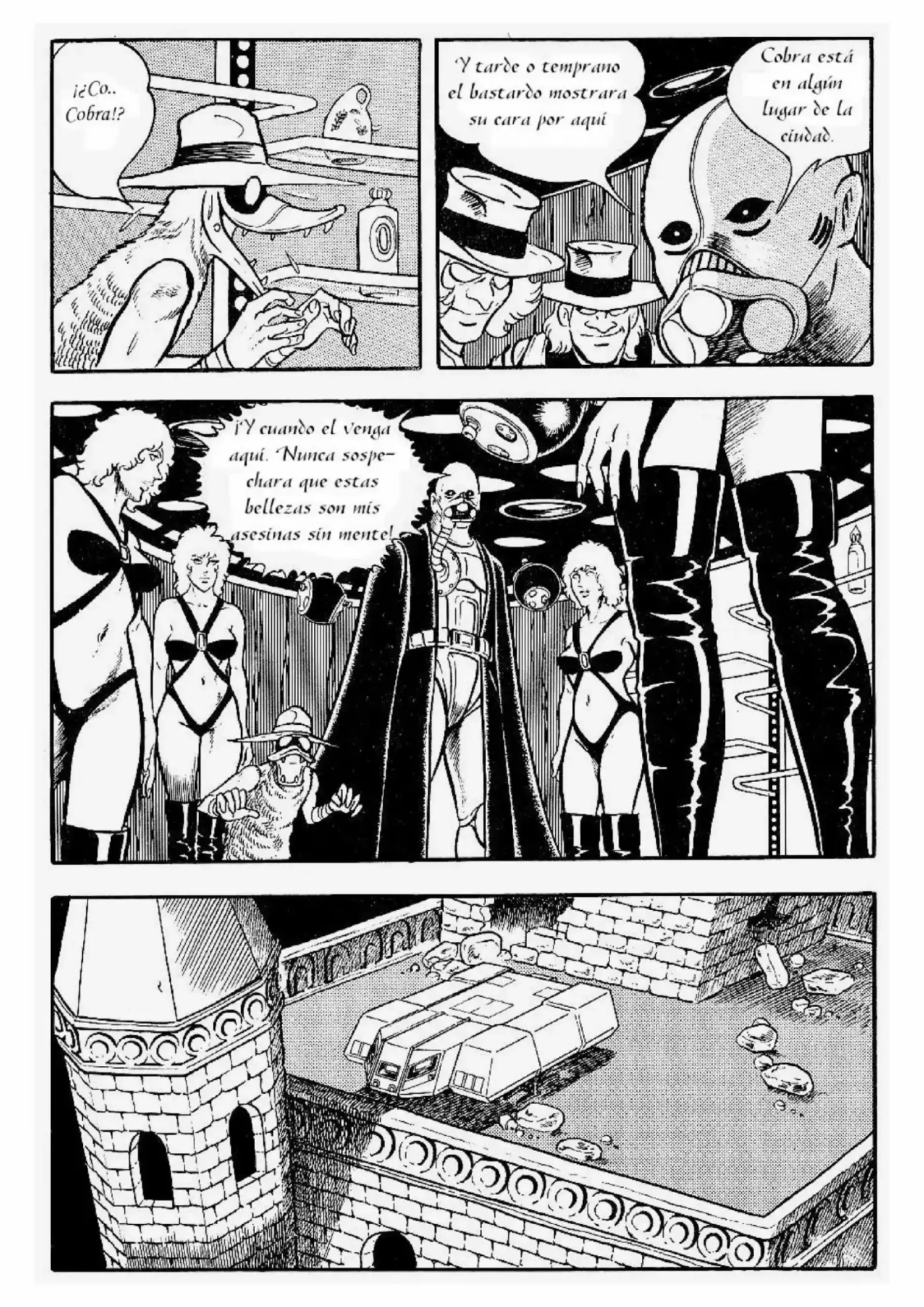 COBRA - Capítulo 10 - Página 4 - LectorTMOo