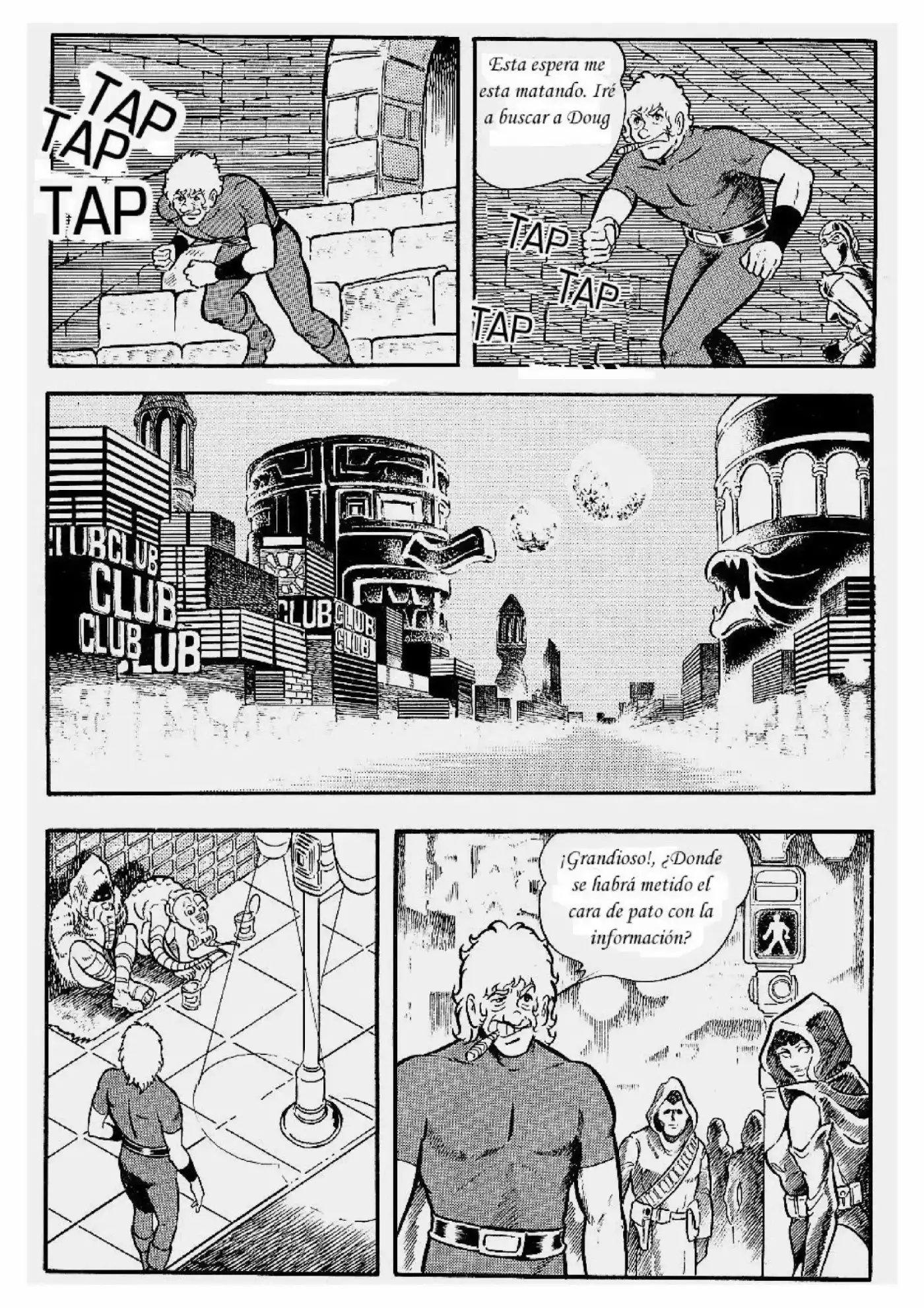 COBRA - Capítulo 10 - Página 6 - LectorTMOo