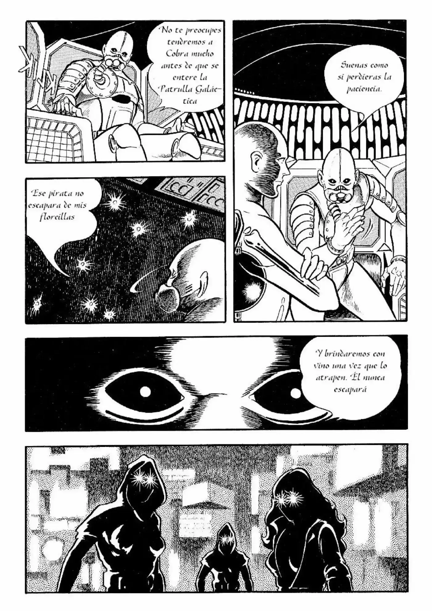 COBRA - Capítulo 10 - Página 14 - LectorTMOo