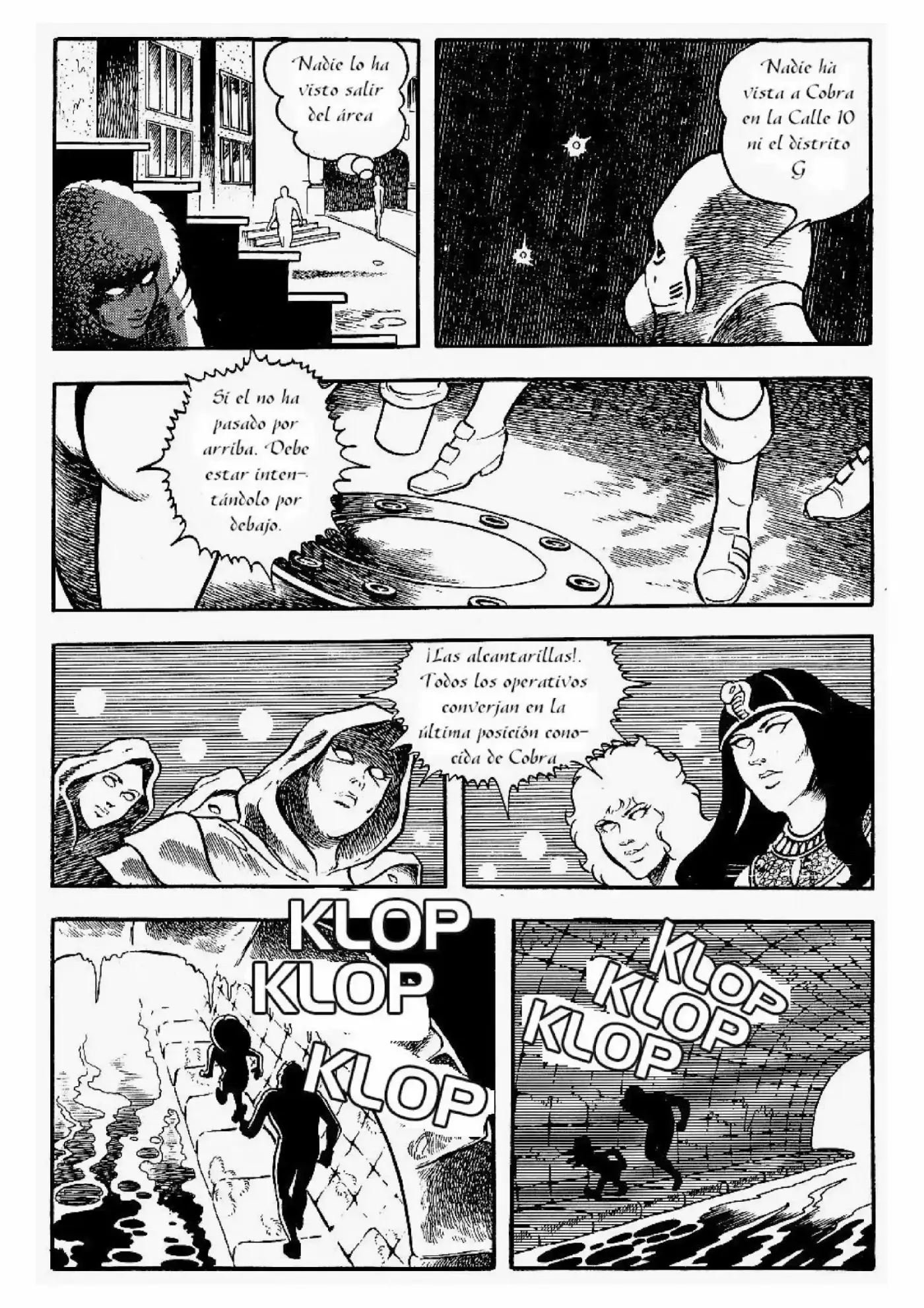 COBRA - Capítulo 10 - Página 16 - LectorTMOo