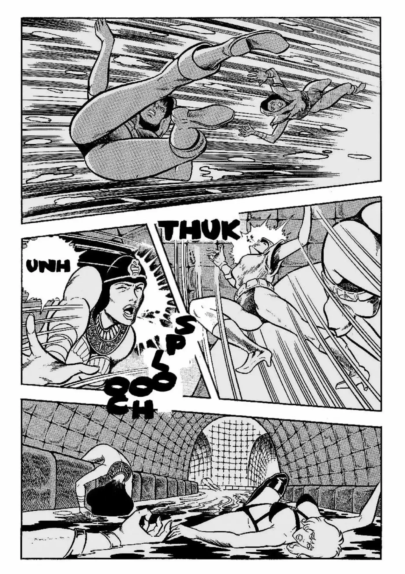 COBRA - Capítulo 11 - Página 8 - LectorTMOo