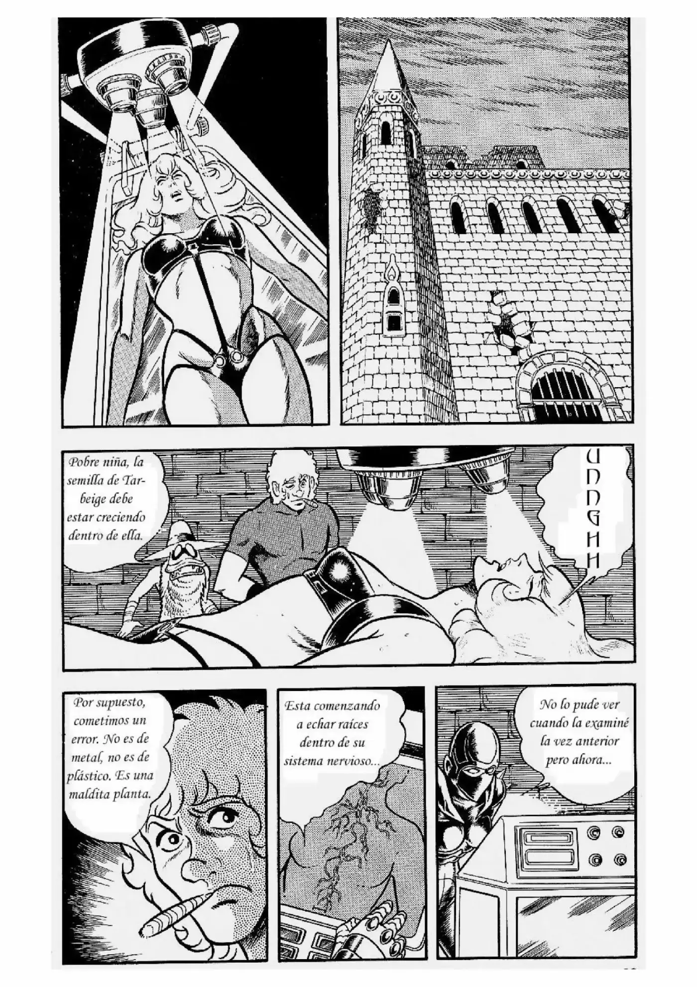 COBRA - Capítulo 11 - Página 11 - LectorTMOo