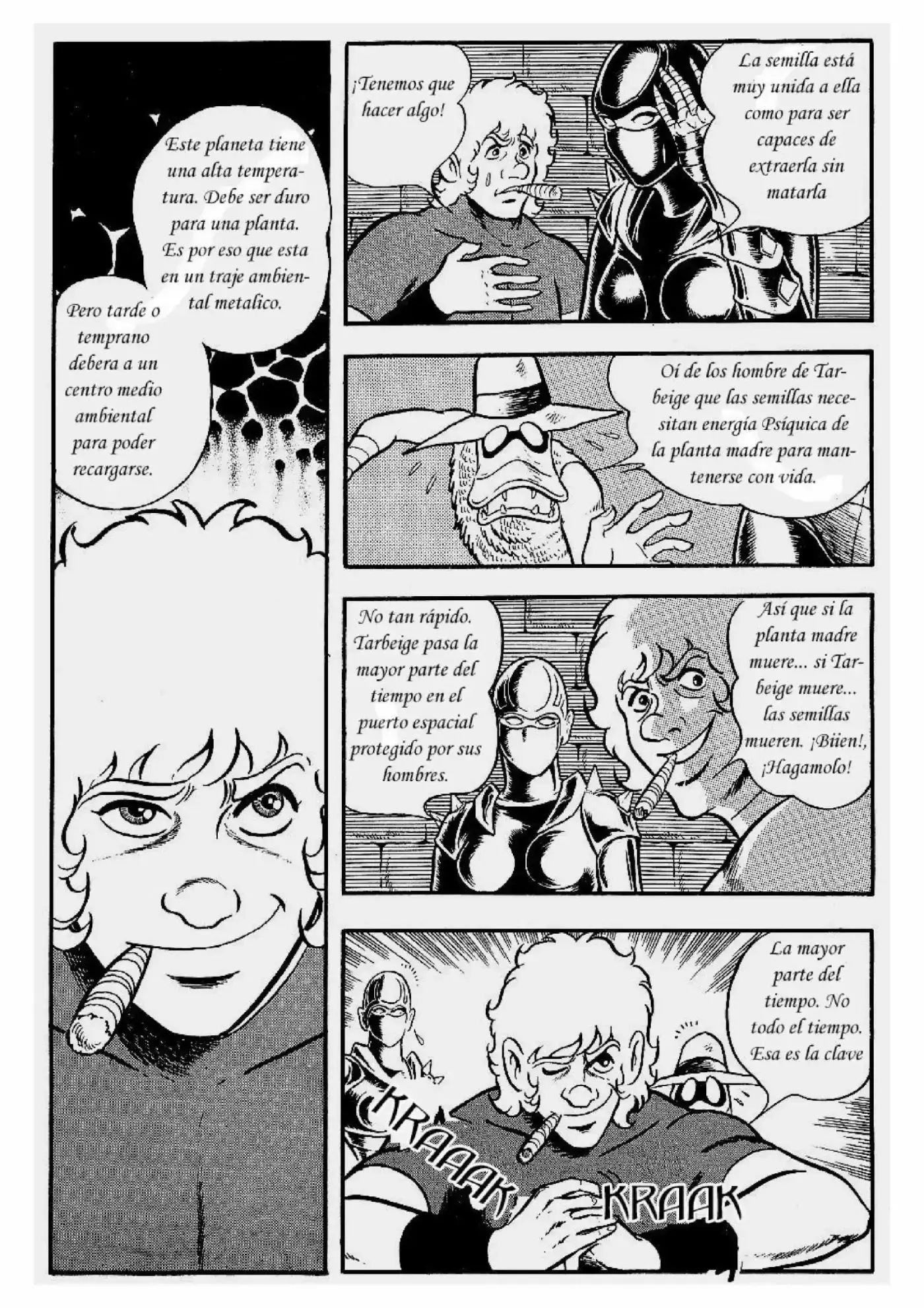 COBRA - Capítulo 11 - Página 12 - LectorTMOo