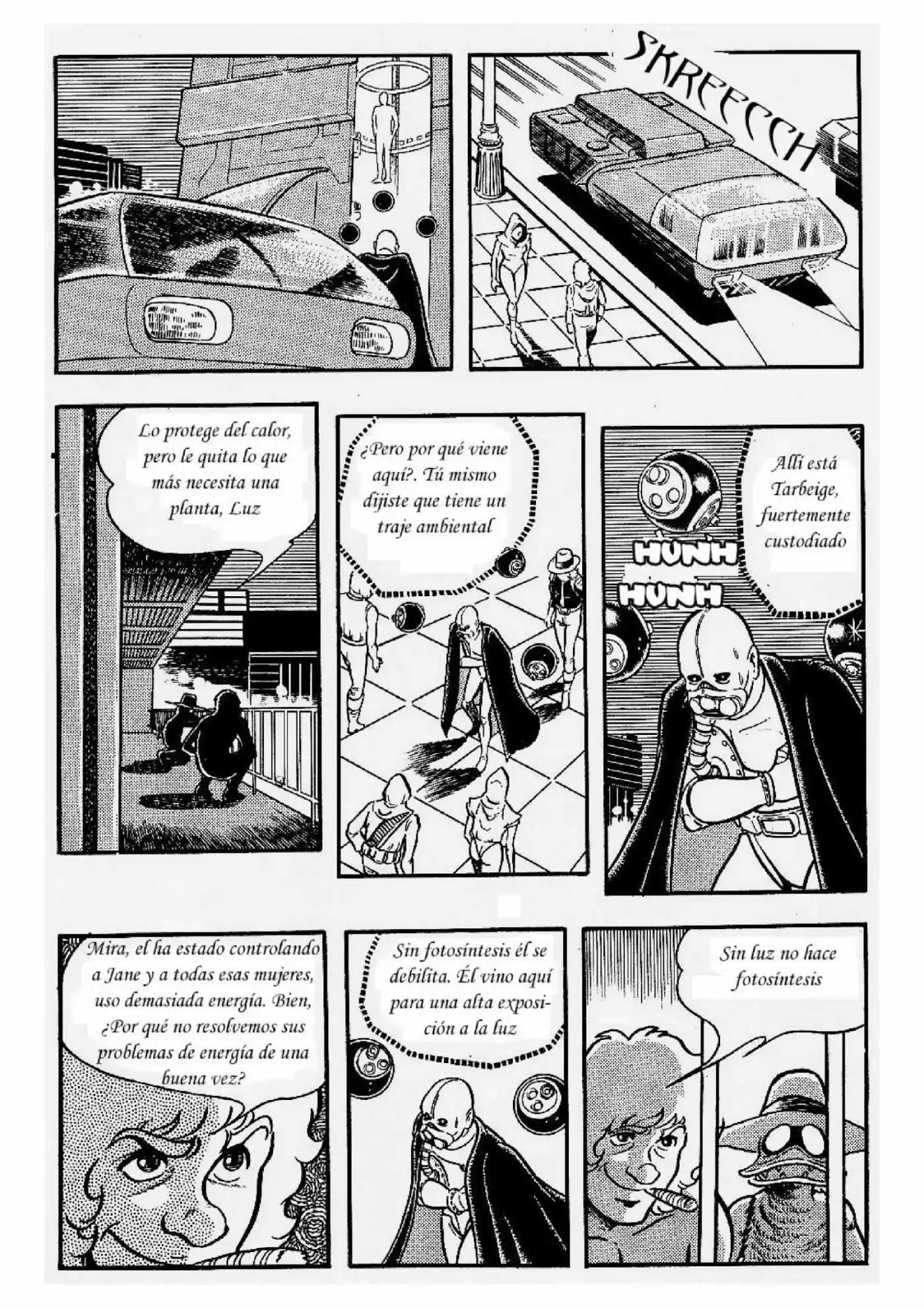 COBRA - Capítulo 11 - Página 14 - LectorTMOo