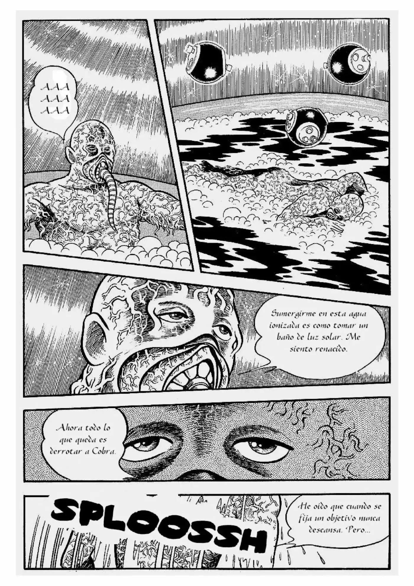 COBRA - Capítulo 11 - Página 18 - LectorTMOo