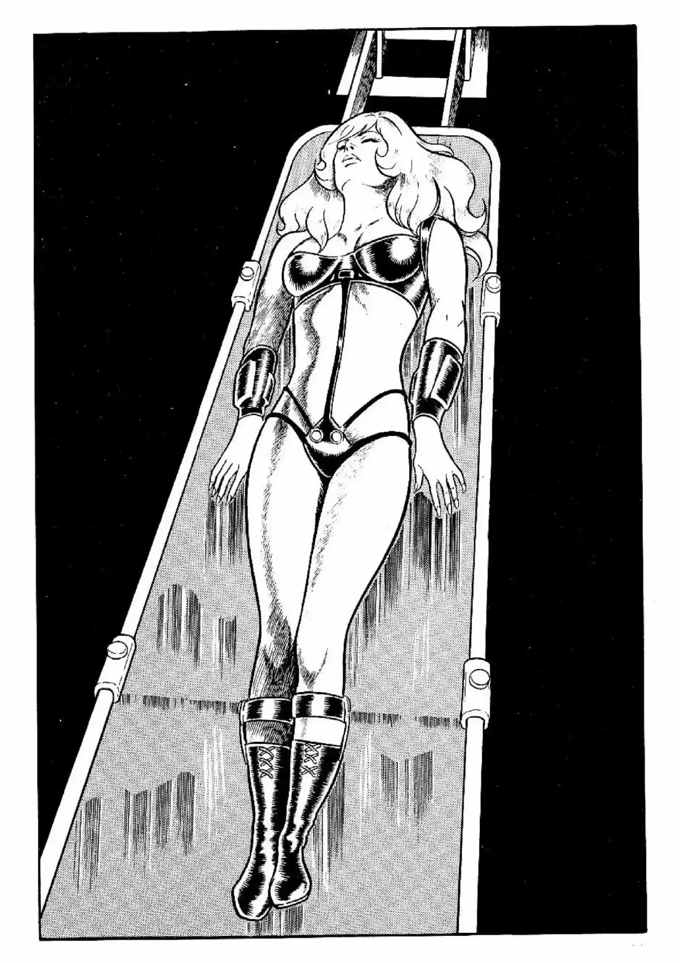COBRA - Capítulo 12 - Página 4 - LectorTMOo