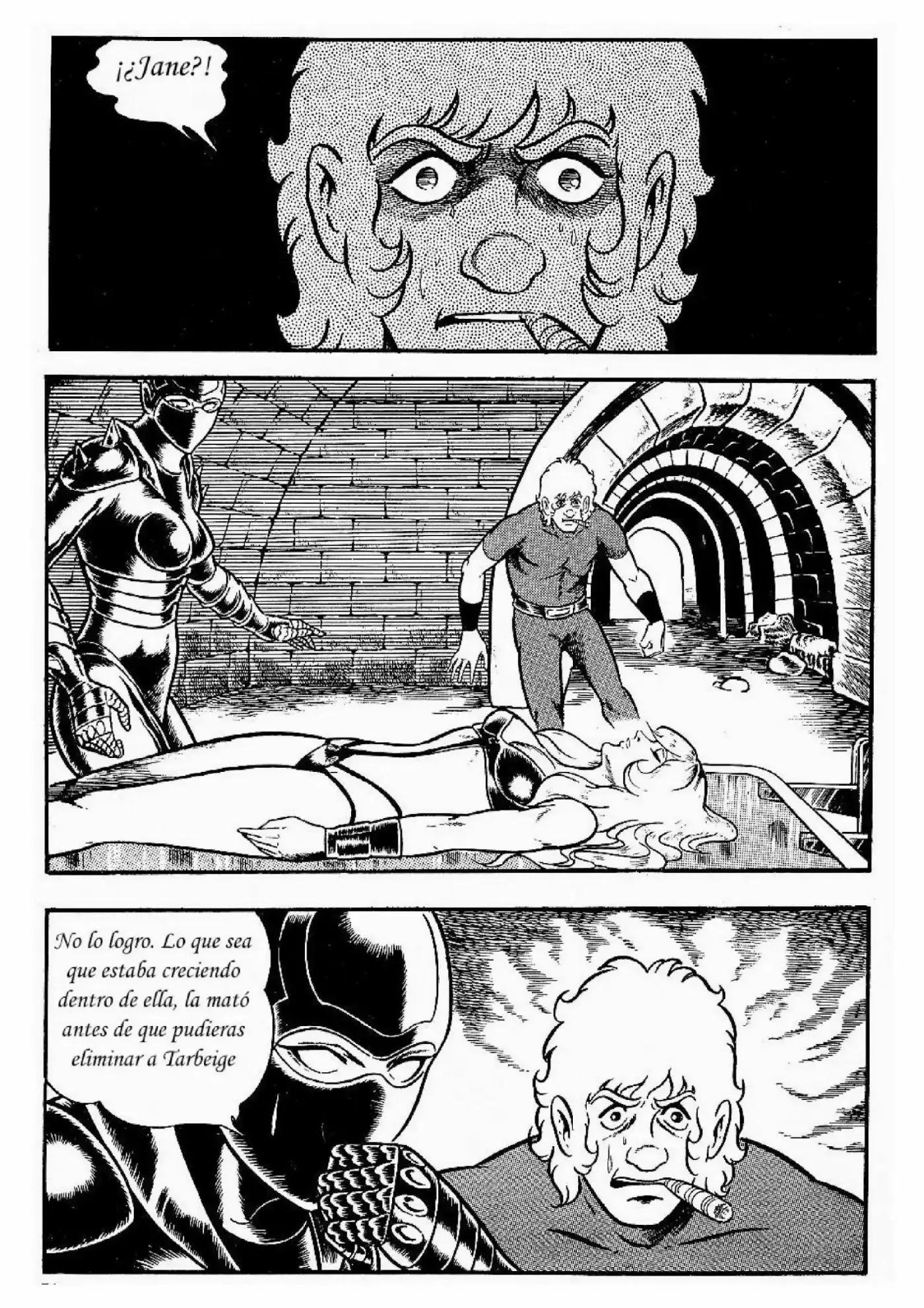 COBRA - Capítulo 12 - Página 5 - LectorTMOo