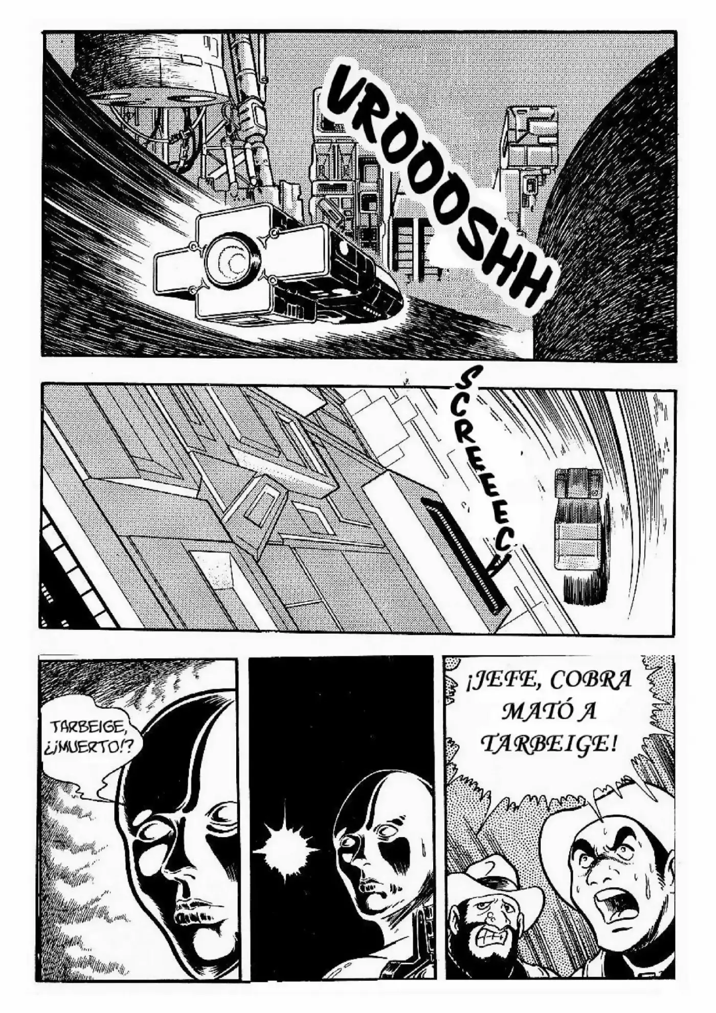 COBRA - Capítulo 12 - Página 7 - LectorTMOo