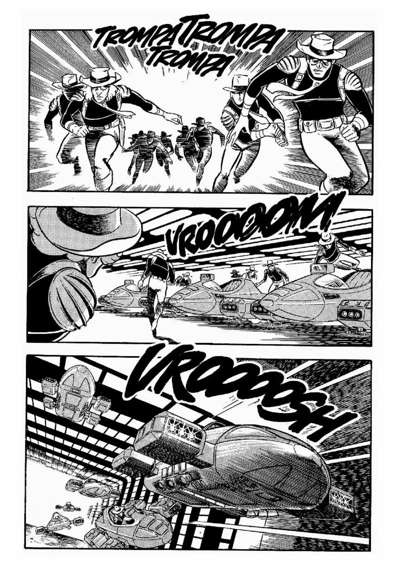 COBRA - Capítulo 12 - Página 9 - LectorTMOo