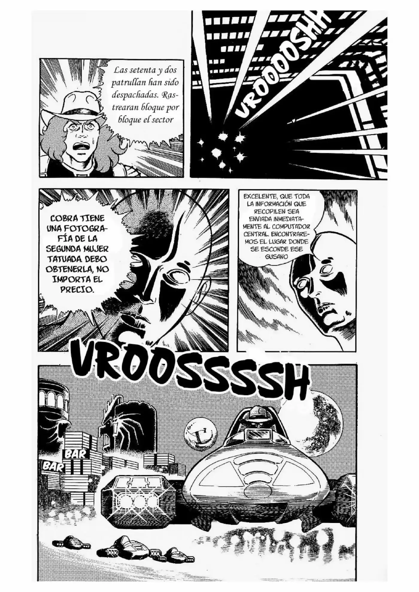 COBRA - Capítulo 12 - Página 10 - LectorTMOo