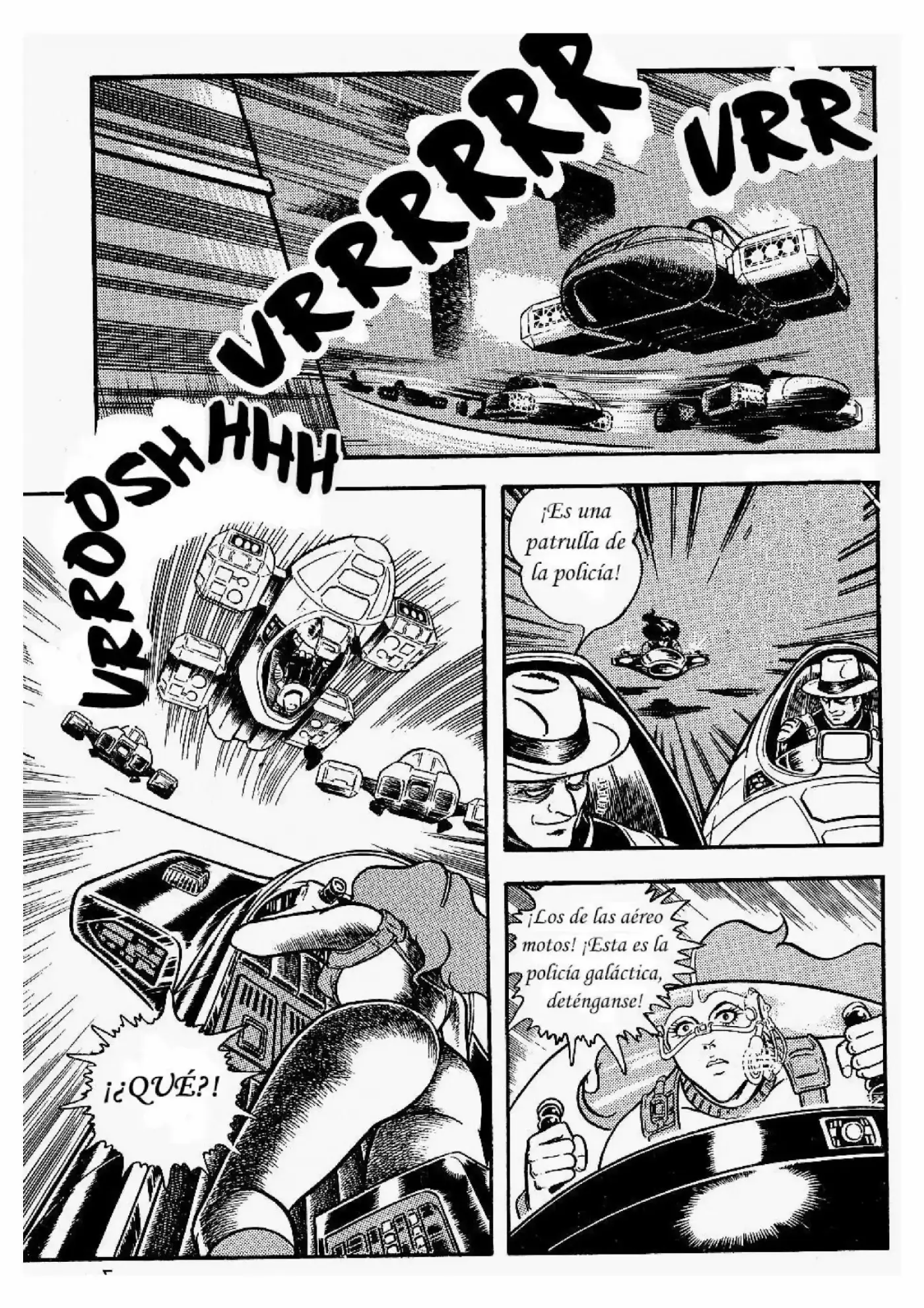 COBRA - Capítulo 12 - Página 11 - LectorTMOo