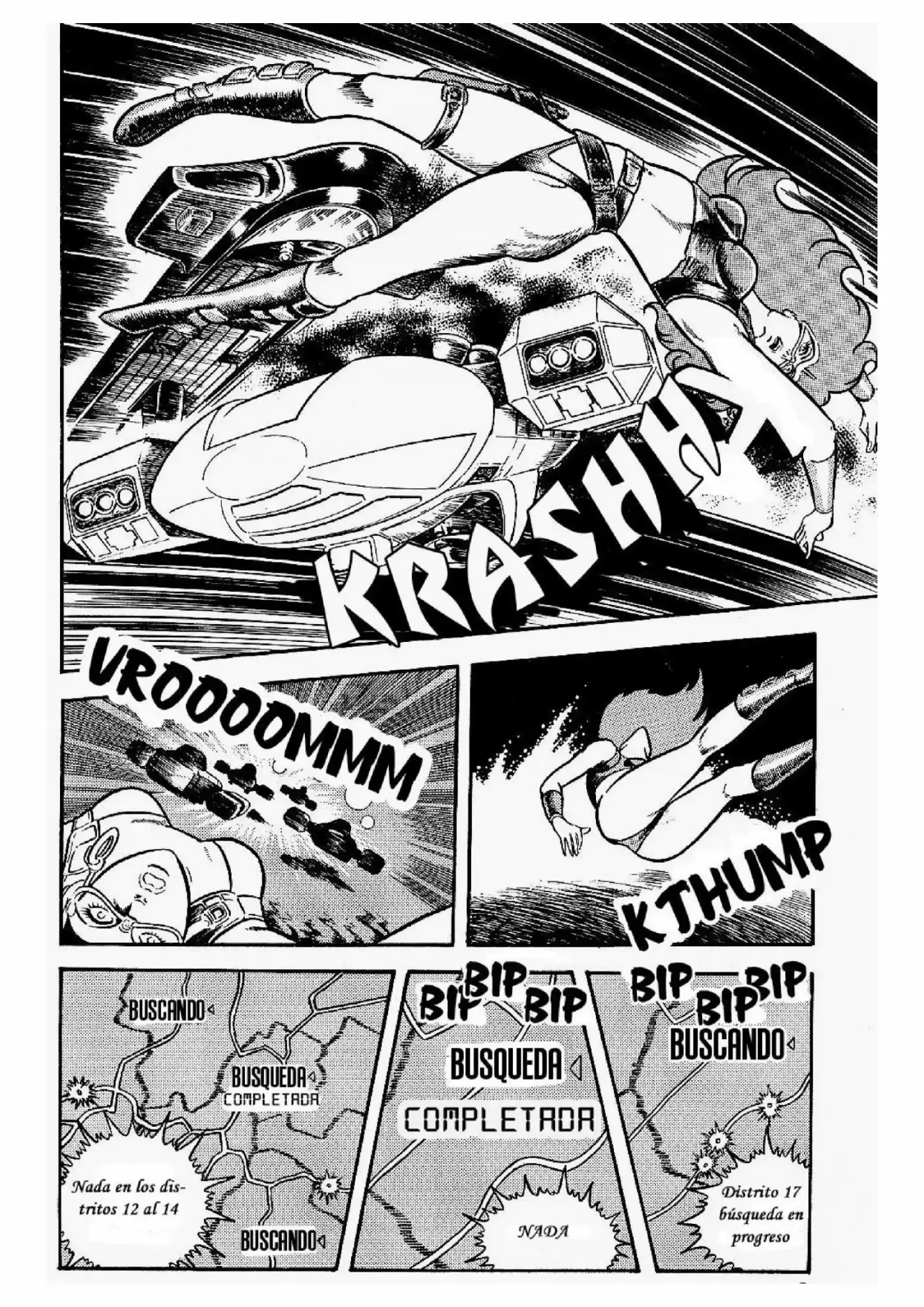 COBRA - Capítulo 12 - Página 12 - LectorTMOo