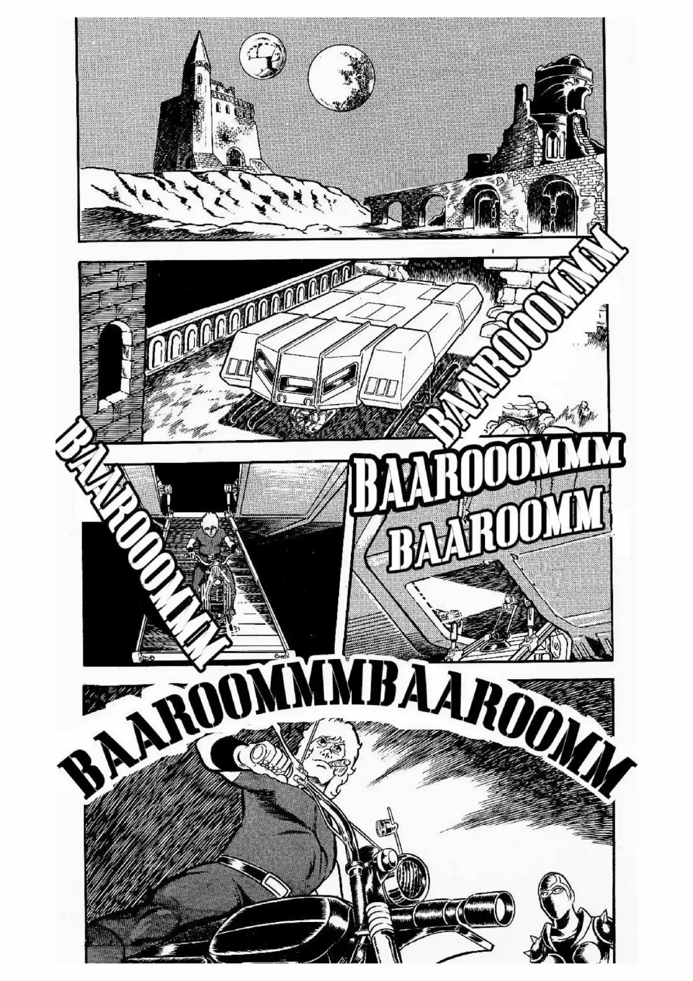 COBRA - Capítulo 12 - Página 14 - LectorTMOo