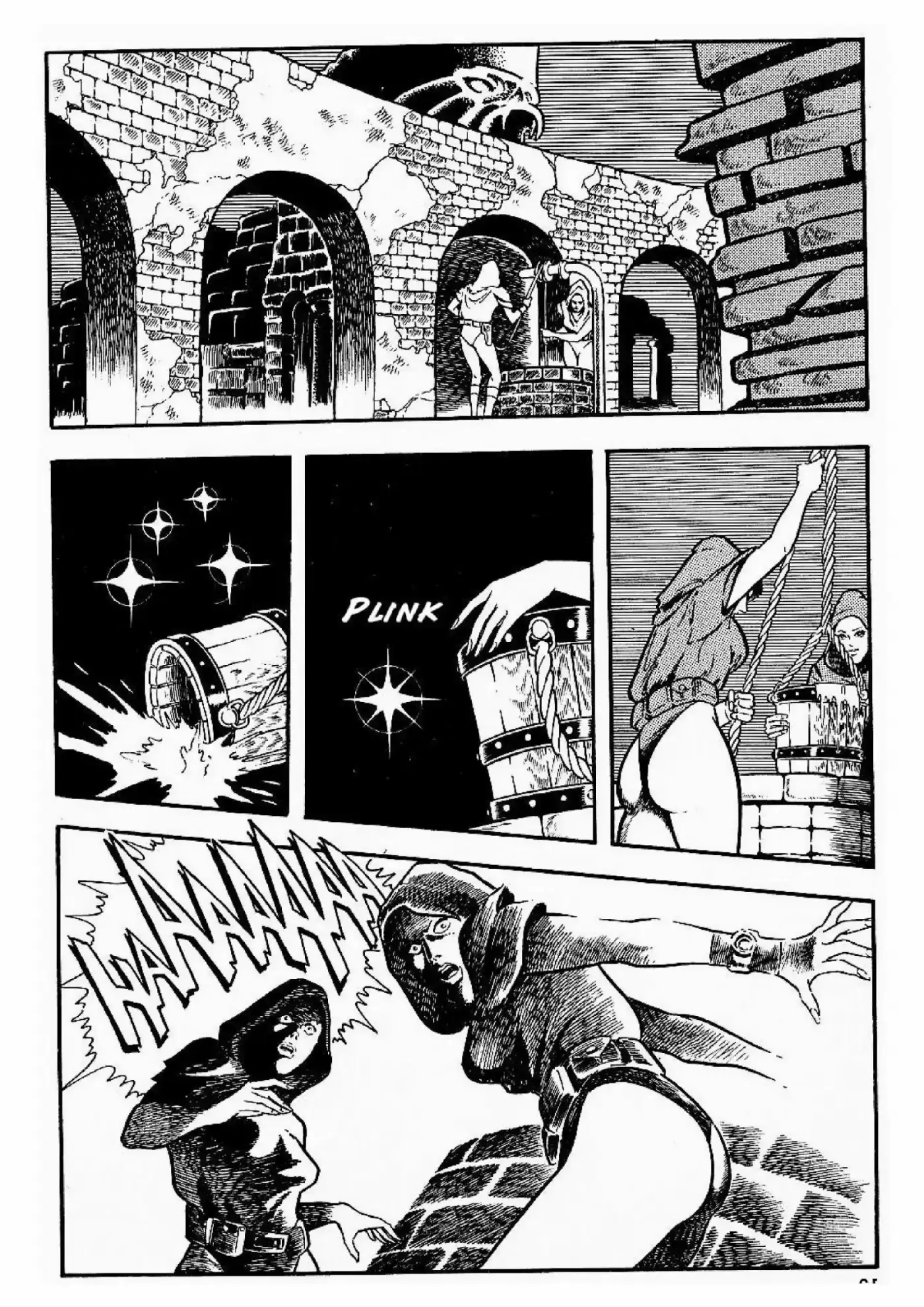 COBRA - Capítulo 12 - Página 16 - LectorTMOo