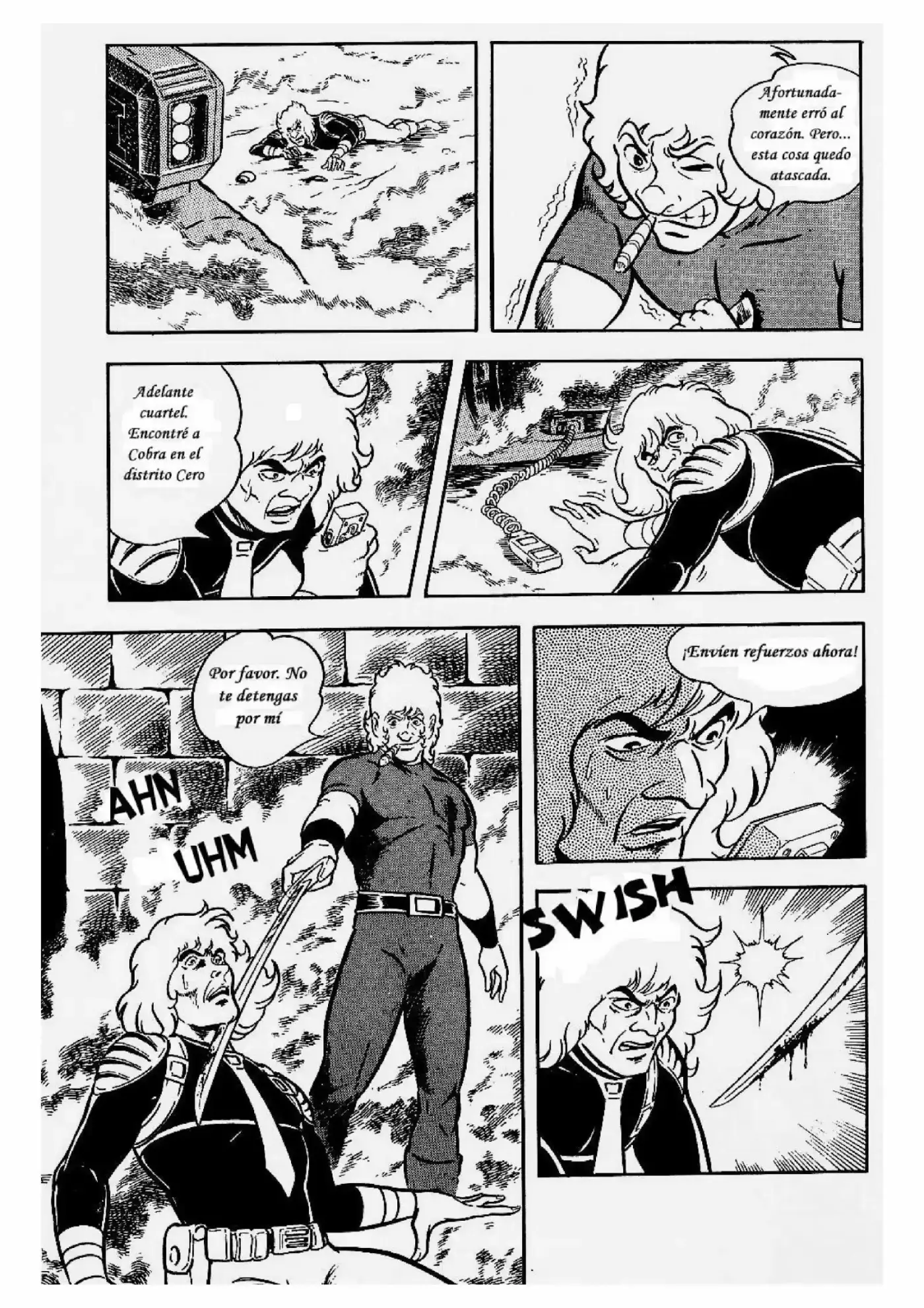 COBRA - Capítulo 13 - Página 4 - LectorTMOo