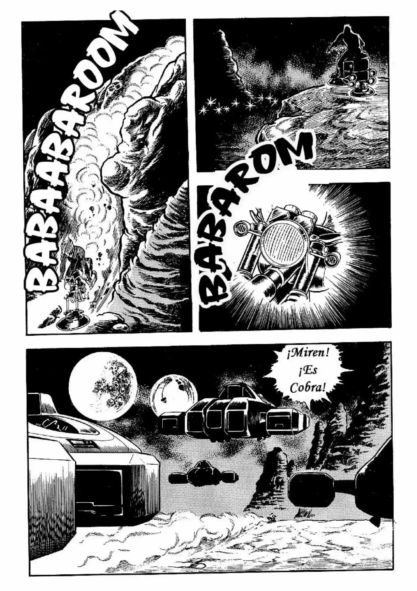 COBRA - Capítulo 13 - Página 8 - LectorTMOo