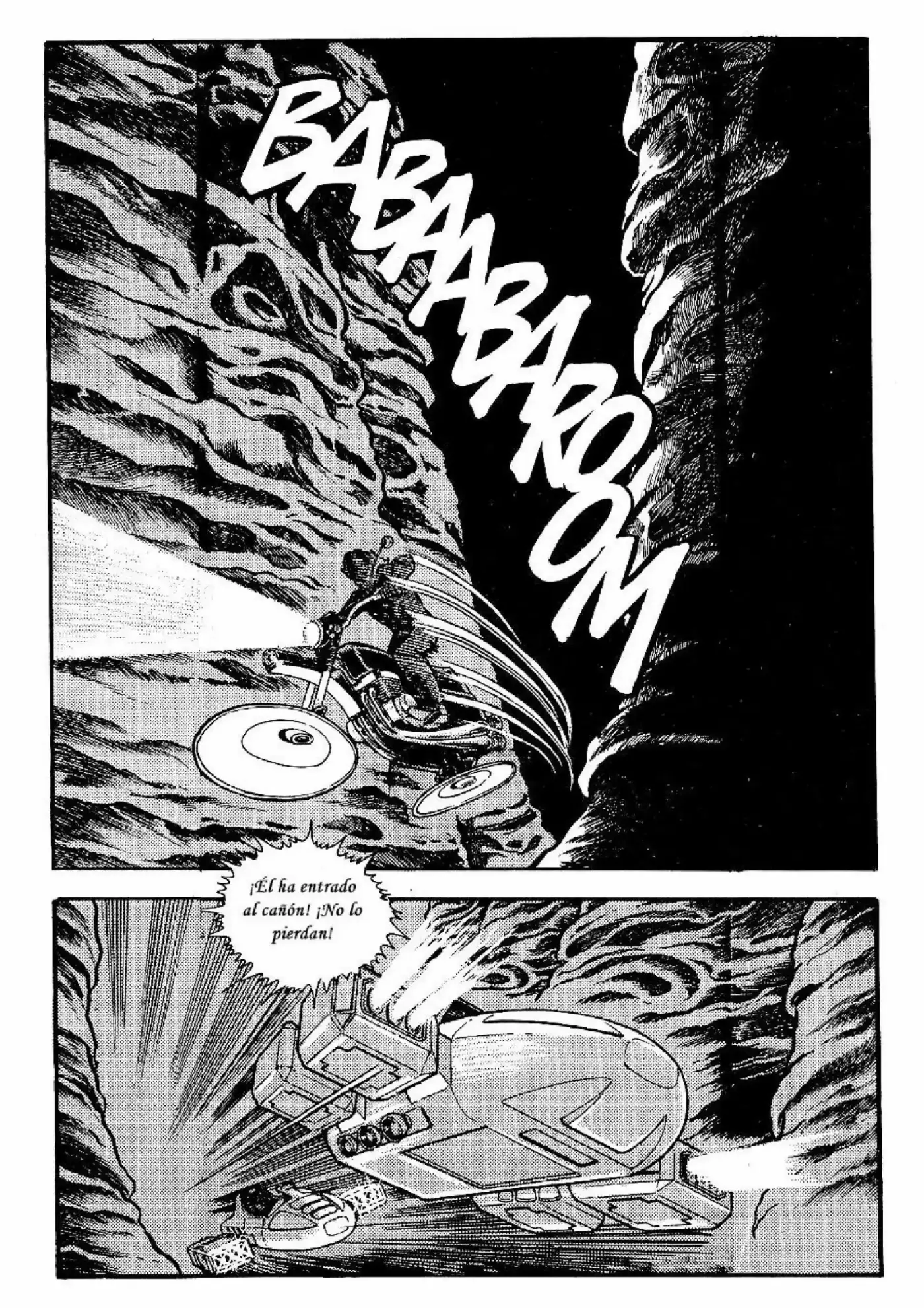 COBRA - Capítulo 13 - Página 10 - LectorTMOo