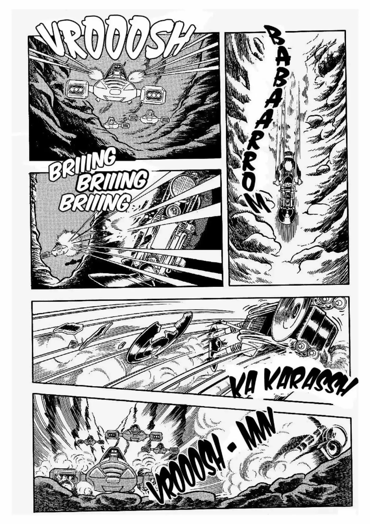 COBRA - Capítulo 13 - Página 11 - LectorTMOo