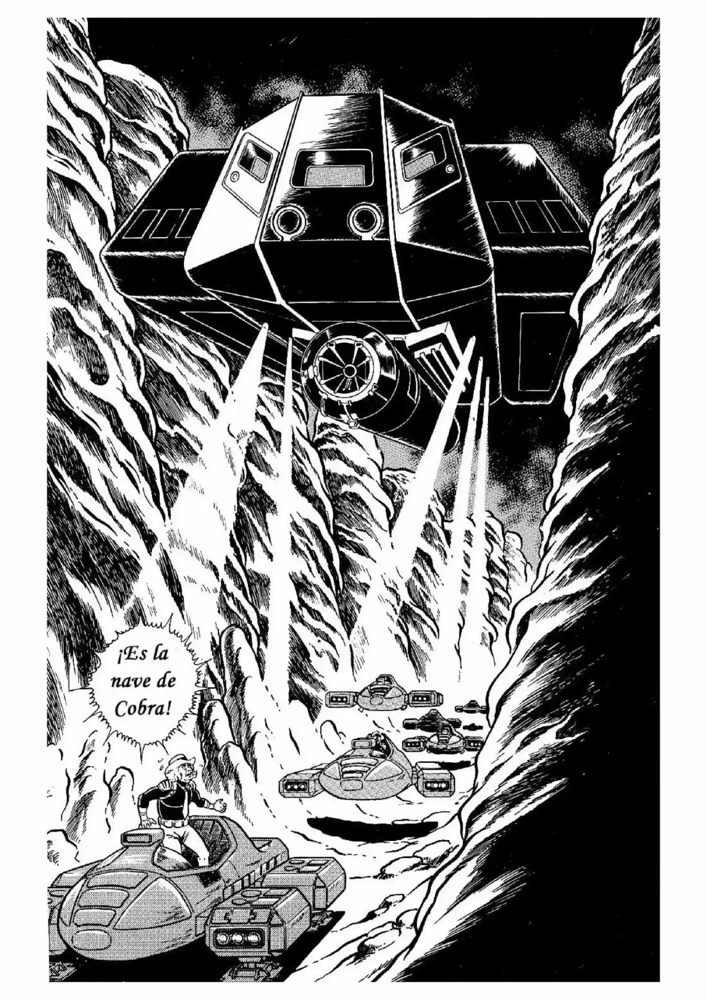 COBRA - Capítulo 13 - Página 13 - LectorTMOo