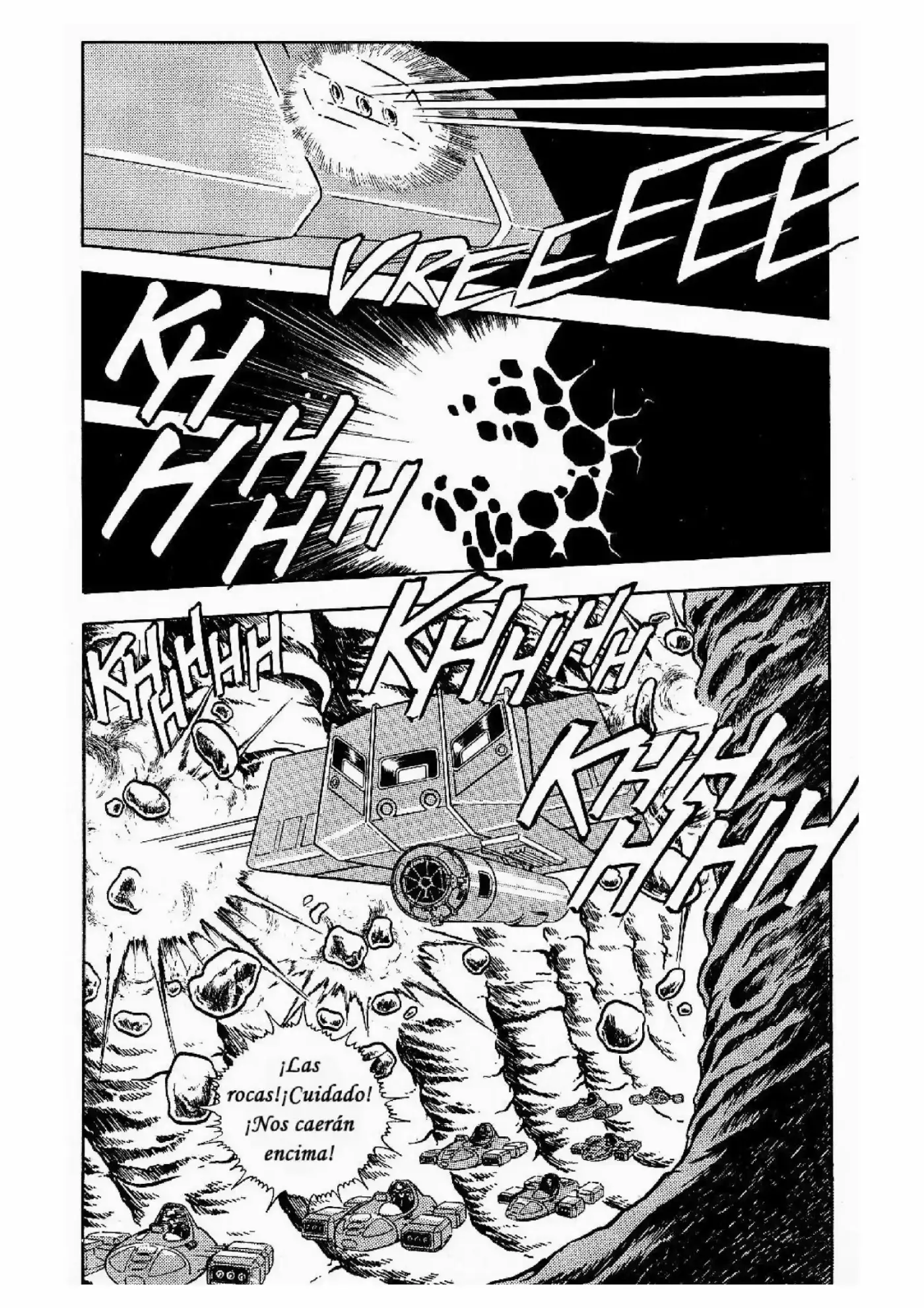 COBRA - Capítulo 13 - Página 14 - LectorTMOo