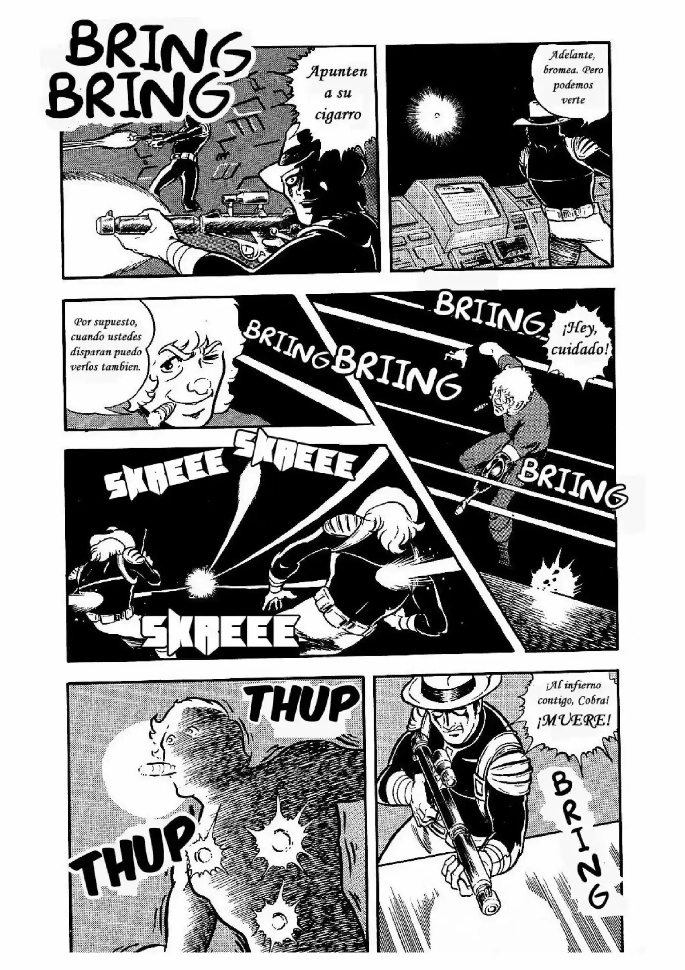 COBRA - Capítulo 14 - Página 9 - LectorTMOo
