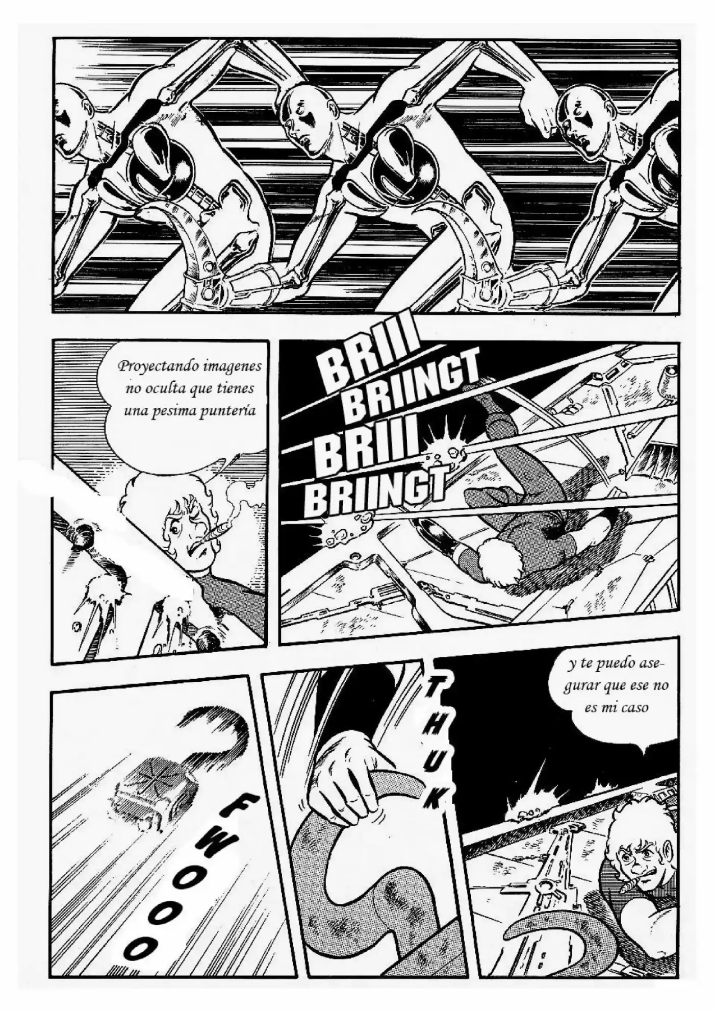 COBRA - Capítulo 15 - Página 10 - LectorTMOo