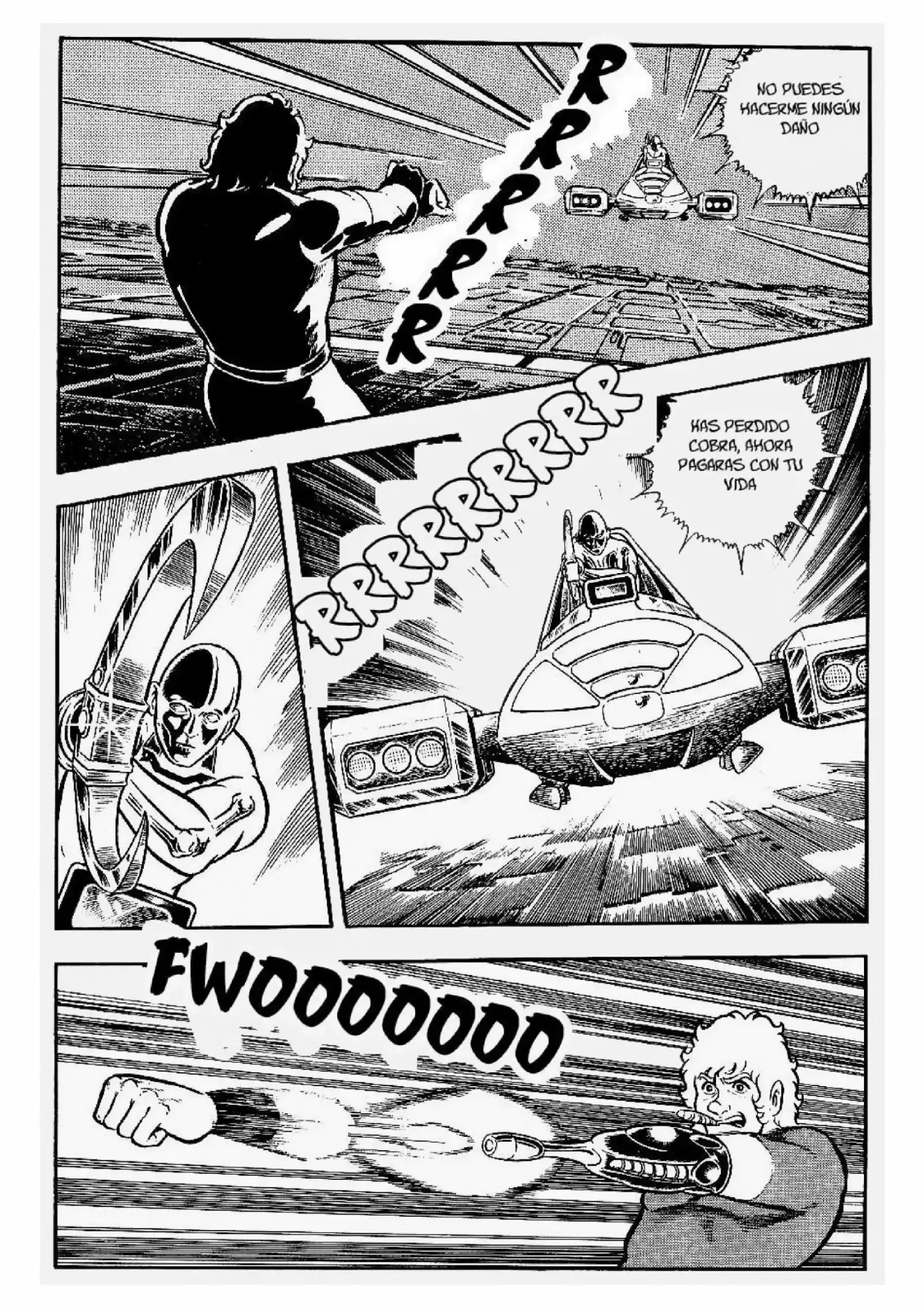 COBRA - Capítulo 15 - Página 17 - LectorTMOo