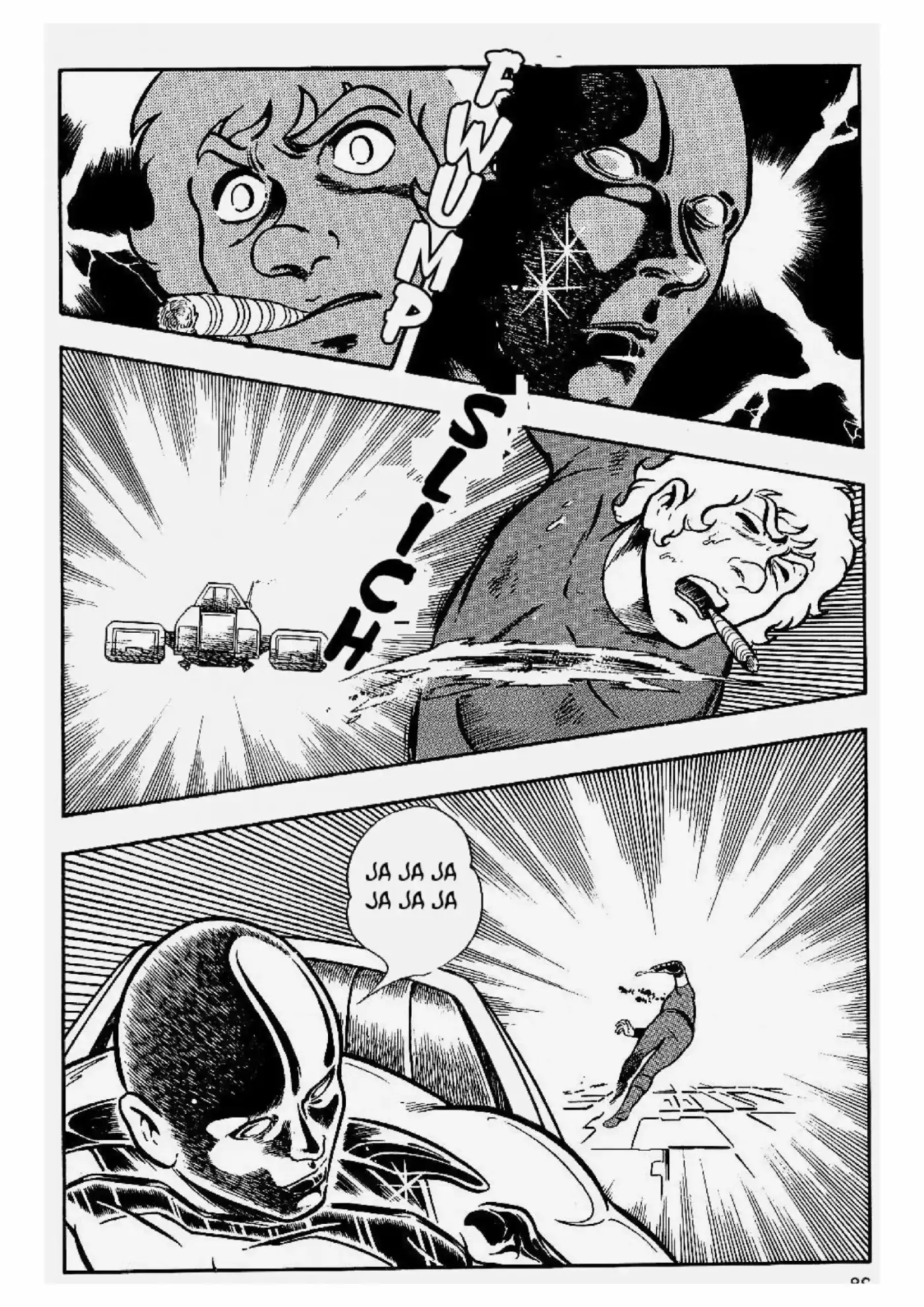COBRA - Capítulo 15 - Página 18 - LectorTMOo