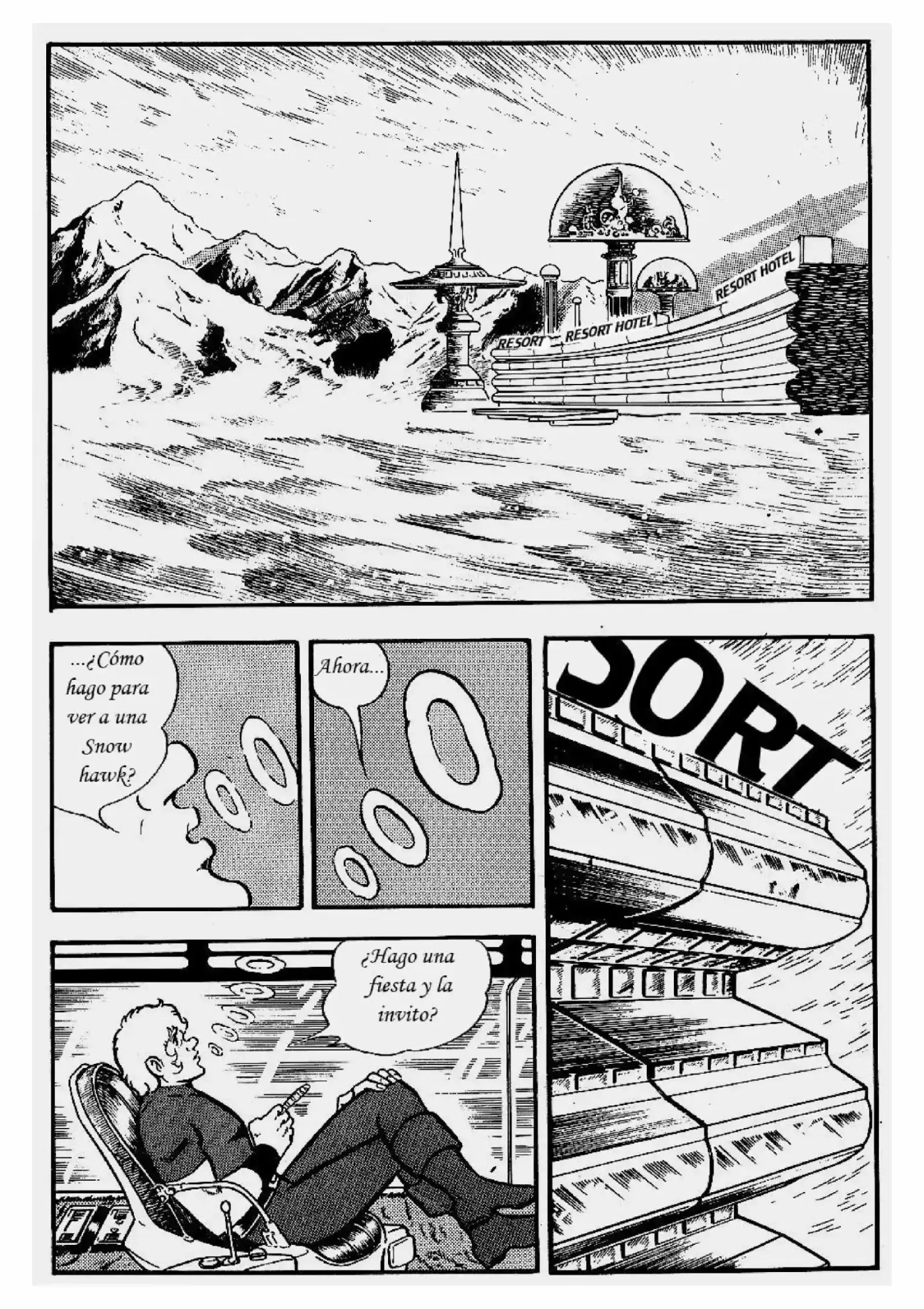 COBRA - Capítulo 16 - Página 9 - LectorTMOo