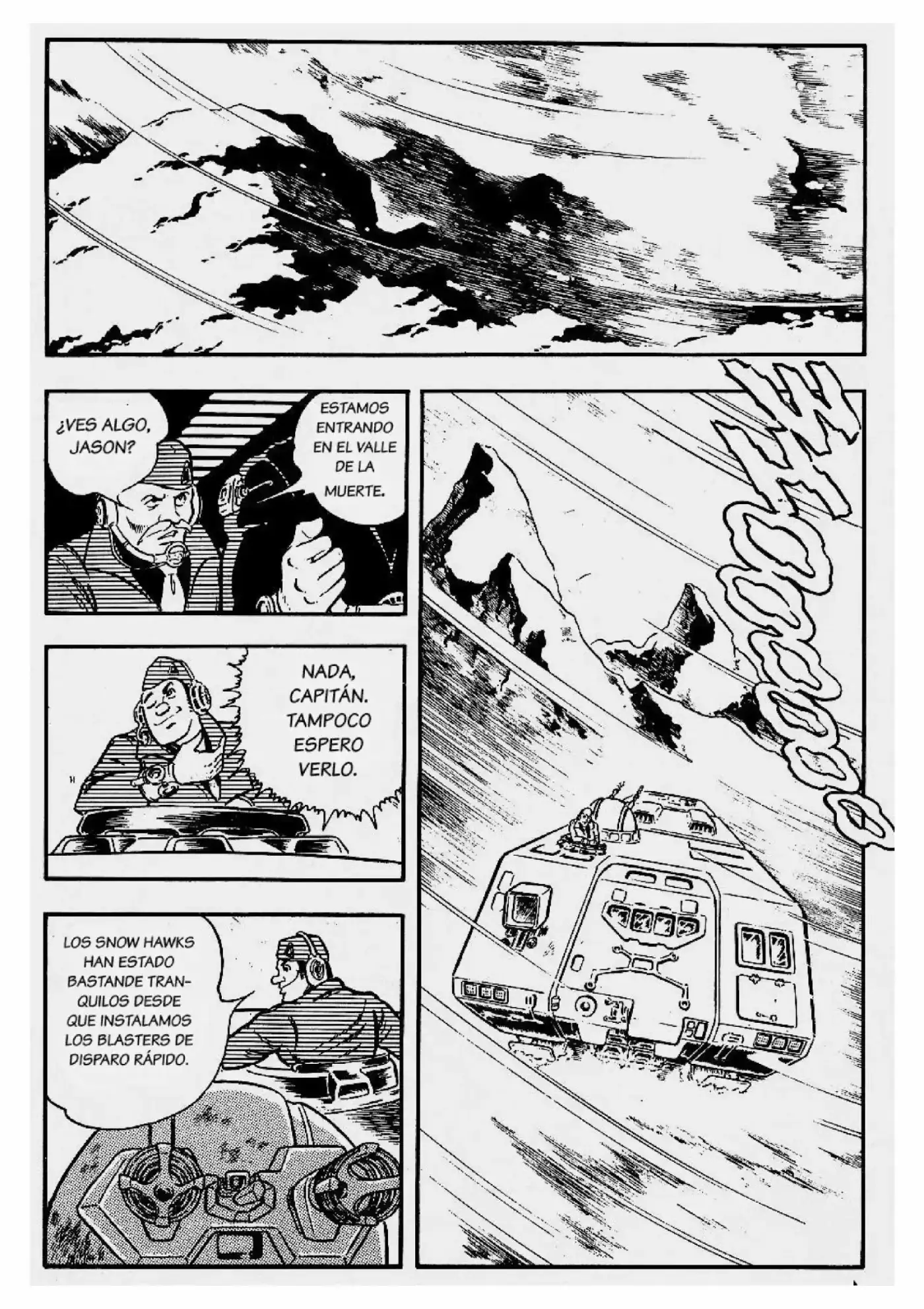 COBRA - Capítulo 16 - Página 14 - LectorTMOo