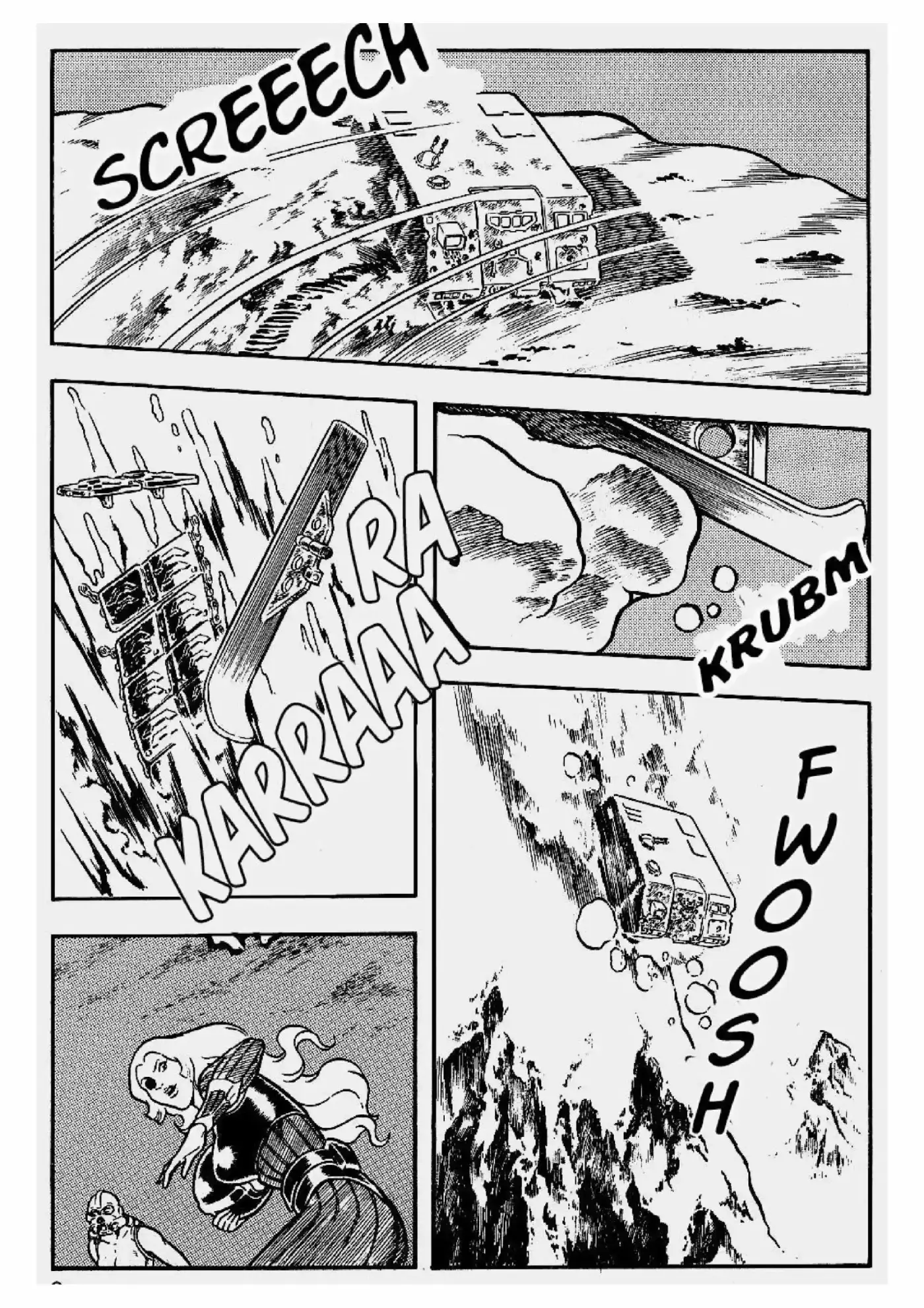 COBRA - Capítulo 16 - Página 19 - LectorTMOo
