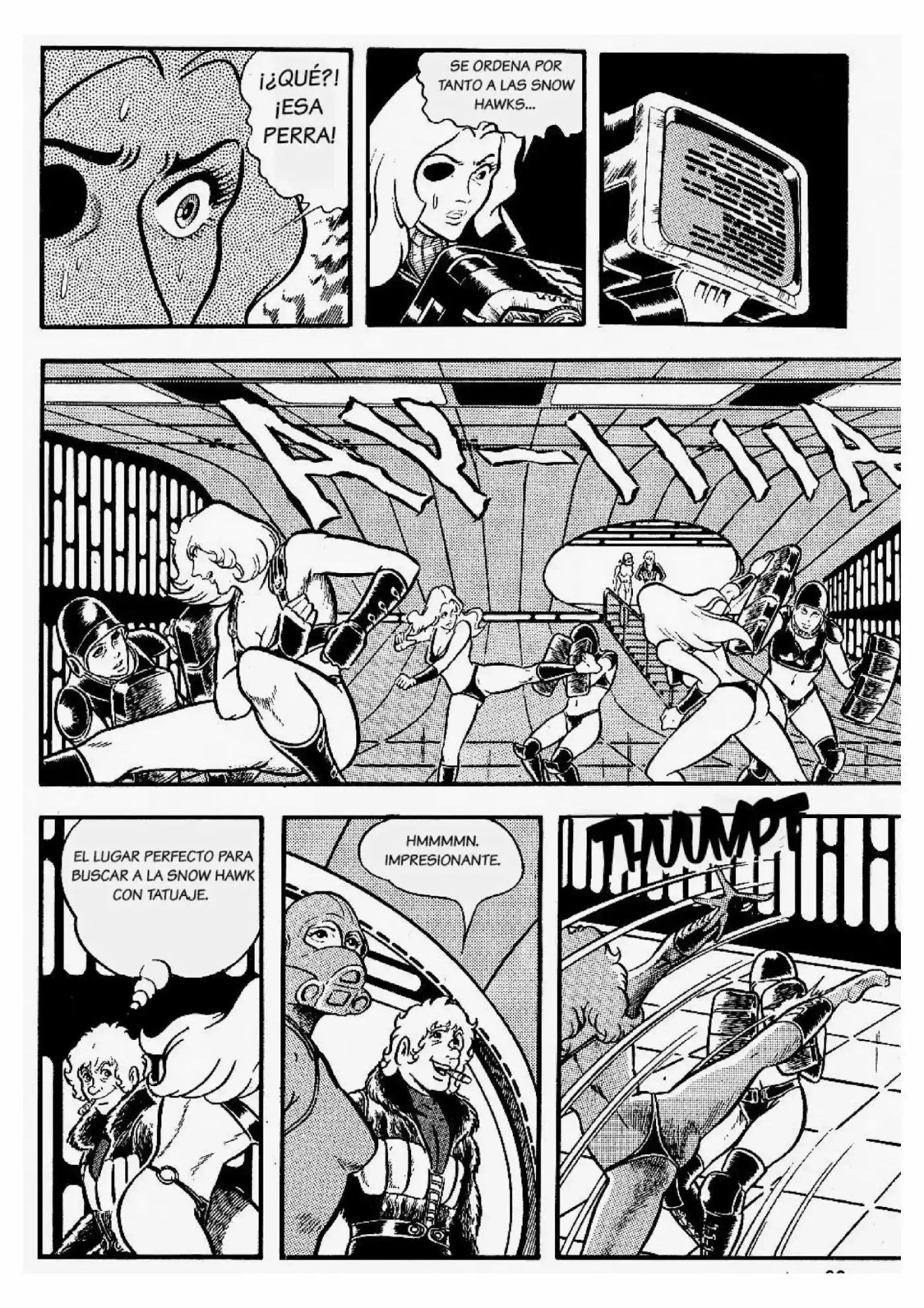 COBRA - Capítulo 17 - Página 9 - LectorTMOo