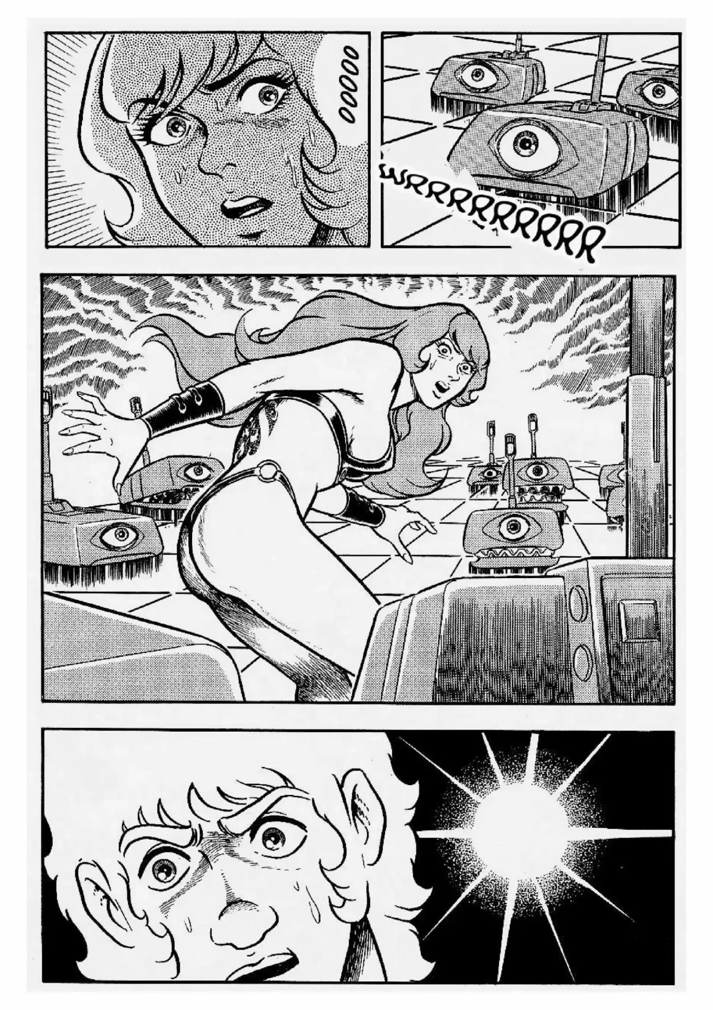 COBRA - Capítulo 17 - Página 18 - LectorTMOo