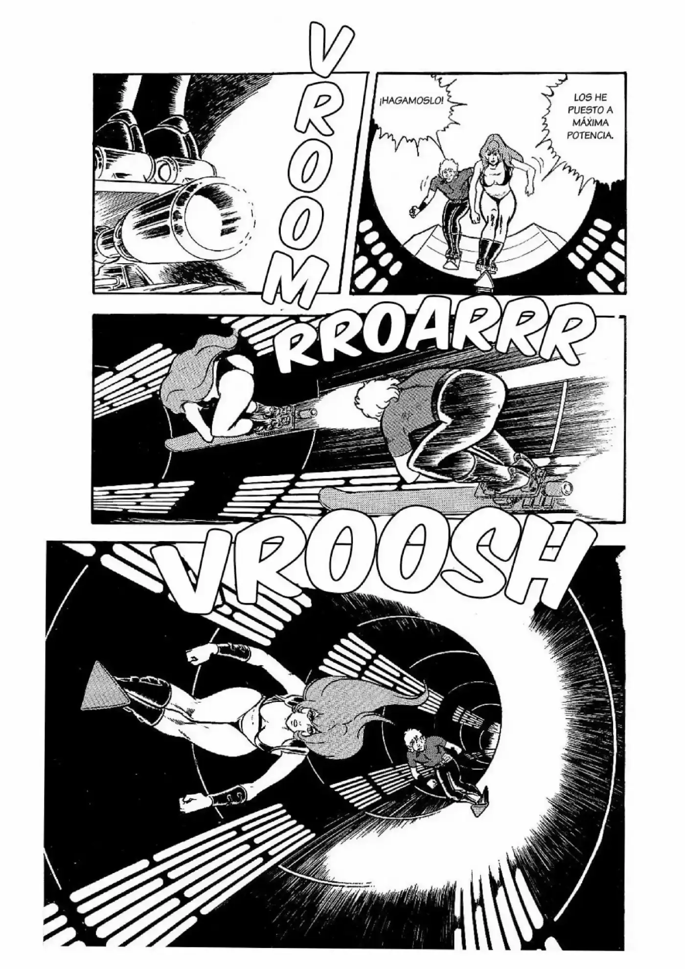 COBRA - Capítulo 18 - Página 8 - LectorTMOo