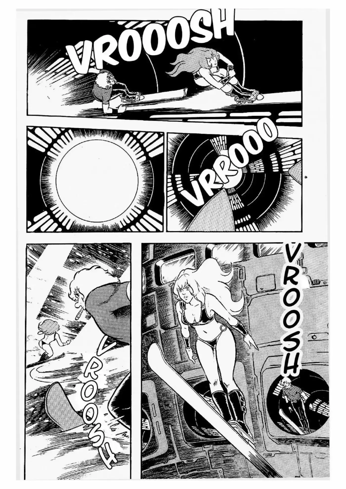 COBRA - Capítulo 18 - Página 9 - LectorTMOo