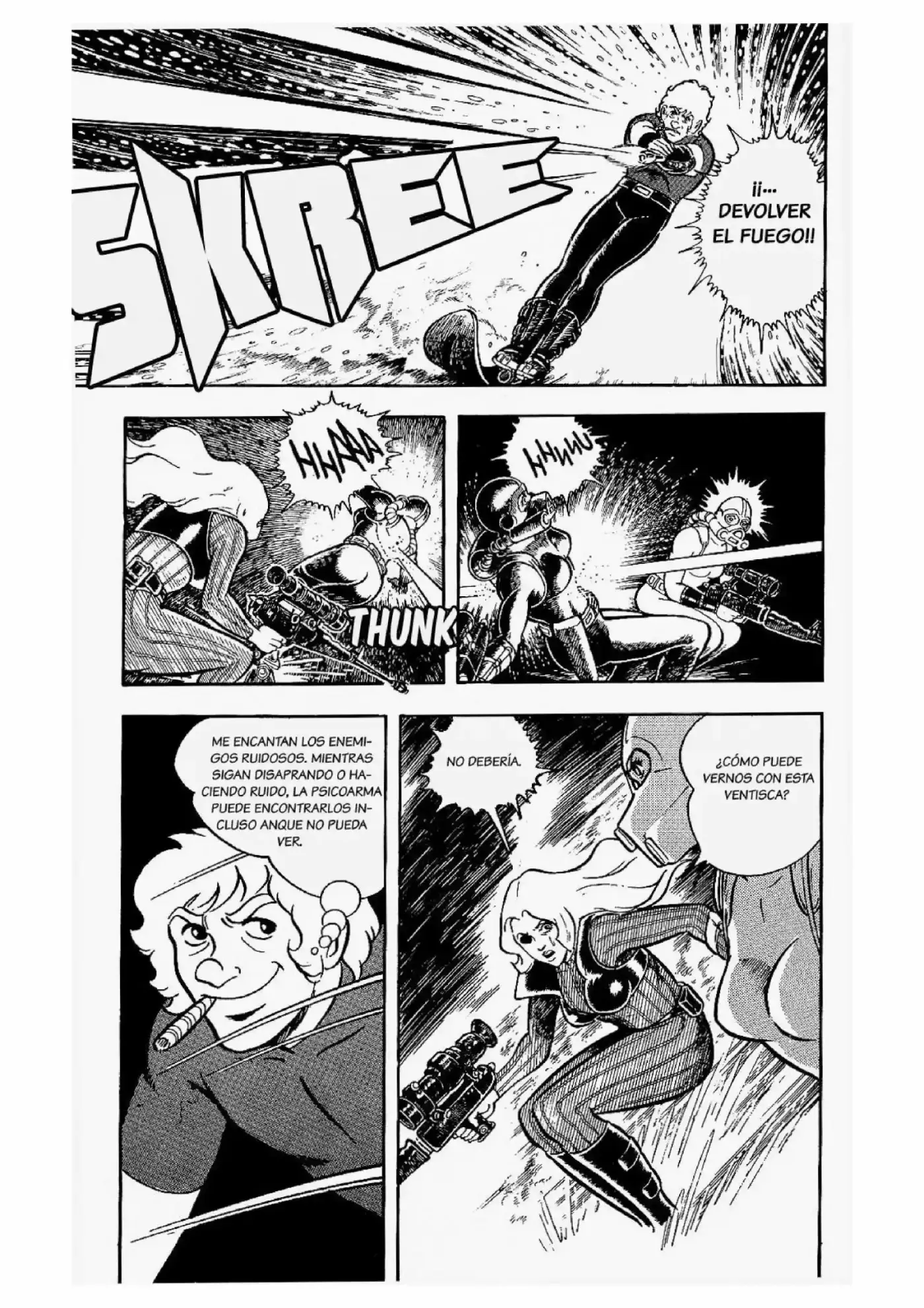 COBRA - Capítulo 18 - Página 12 - LectorTMOo