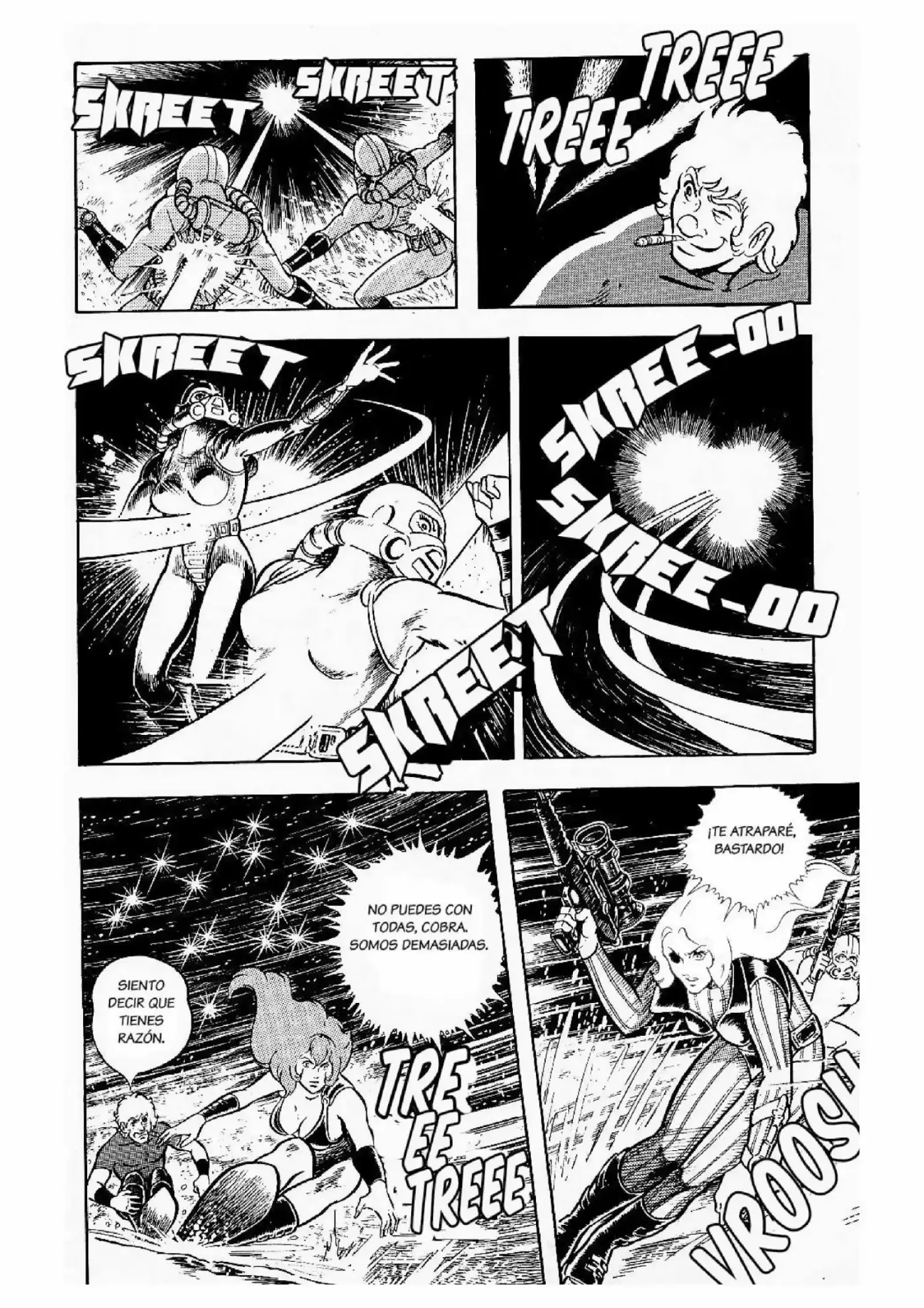 COBRA - Capítulo 18 - Página 13 - LectorTMOo
