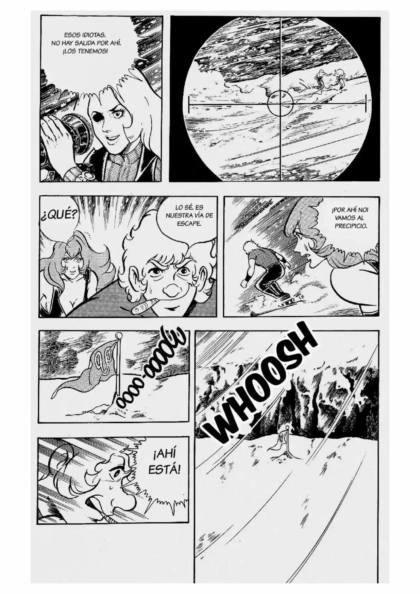 COBRA - Capítulo 18 - Página 14 - LectorTMOo