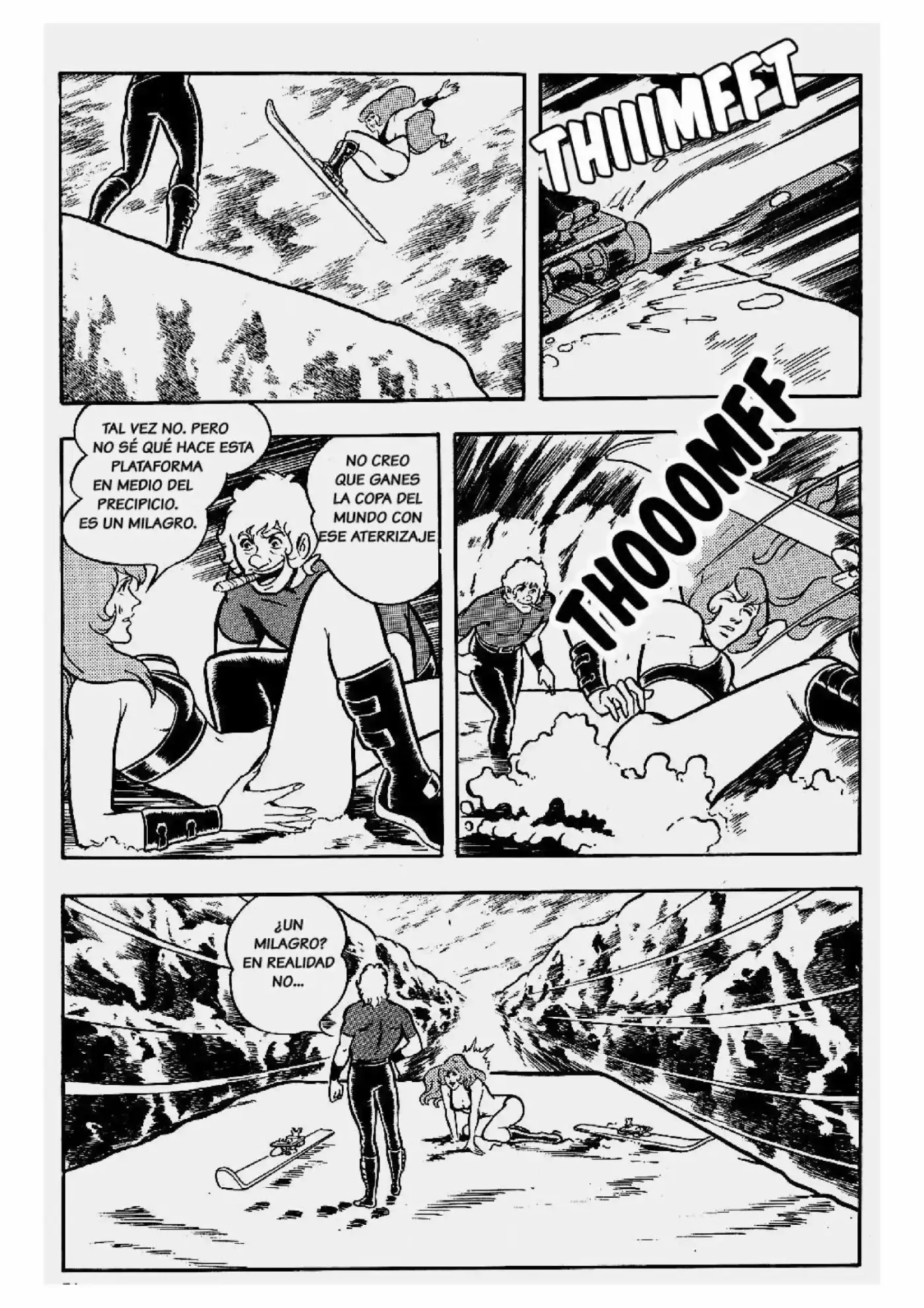 COBRA - Capítulo 18 - Página 16 - LectorTMOo