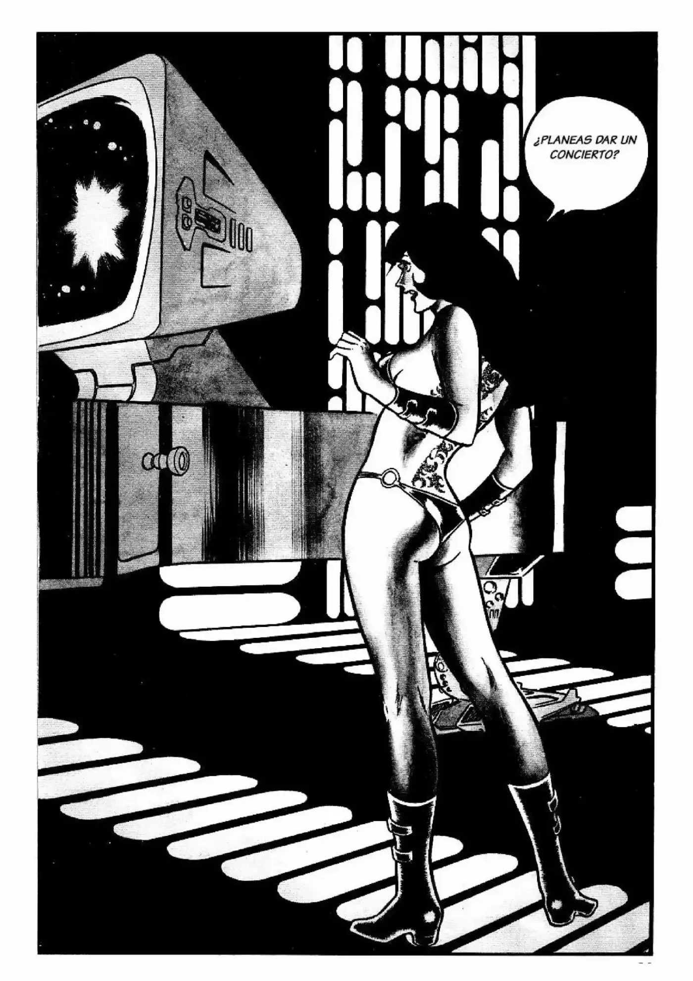 COBRA - Capítulo 19 - Página 9 - LectorTMOo