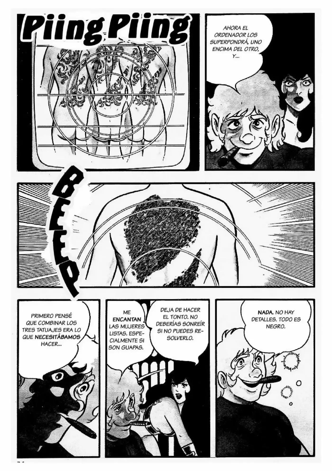 COBRA - Capítulo 19 - Página 12 - LectorTMOo