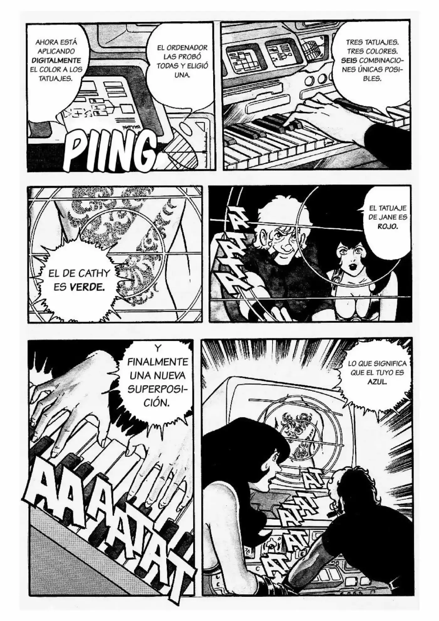 COBRA - Capítulo 19 - Página 14 - LectorTMOo