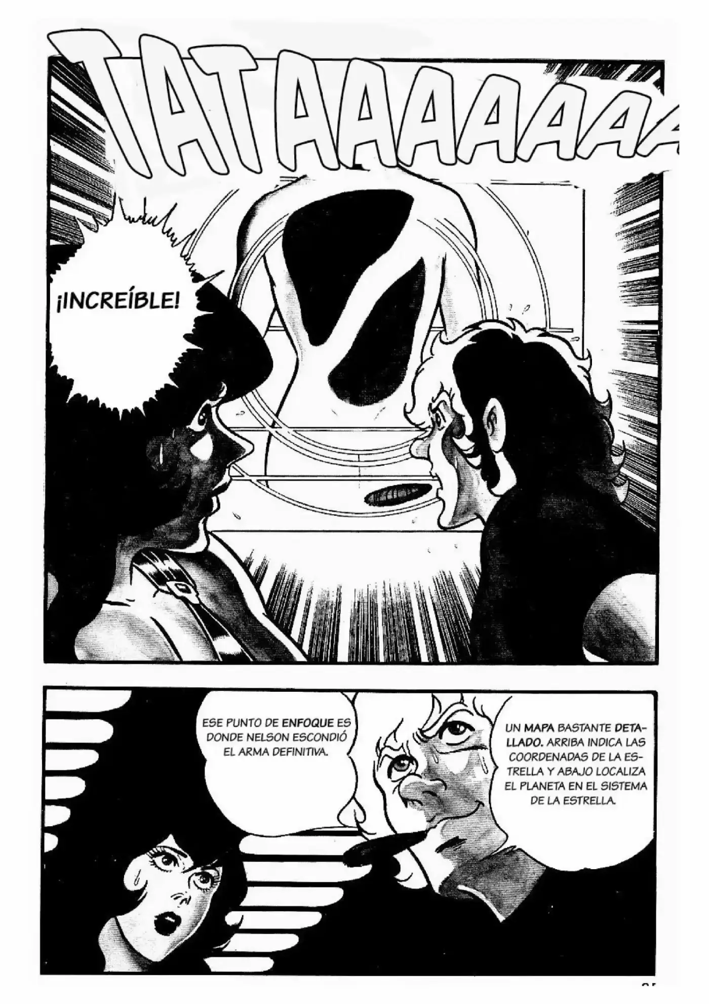 COBRA - Capítulo 19 - Página 15 - LectorTMOo