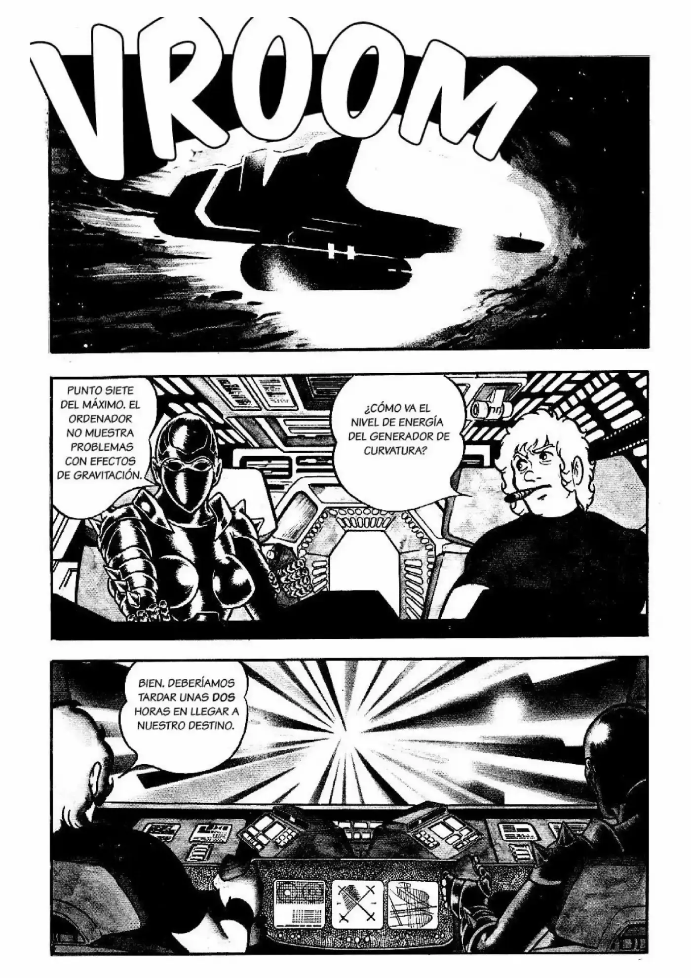 COBRA - Capítulo 19 - Página 17 - LectorTMOo