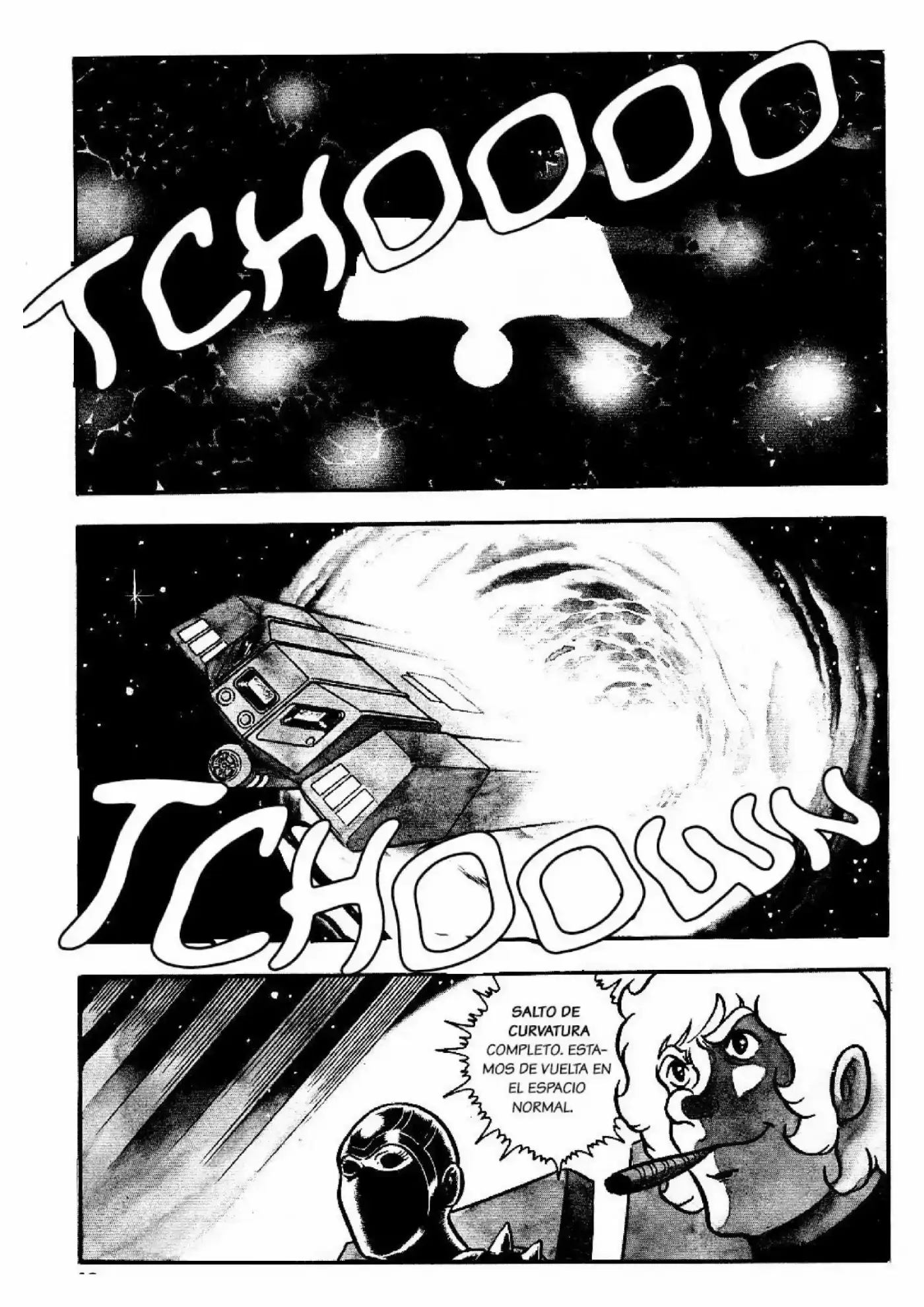 COBRA - Capítulo 19 - Página 18 - LectorTMOo