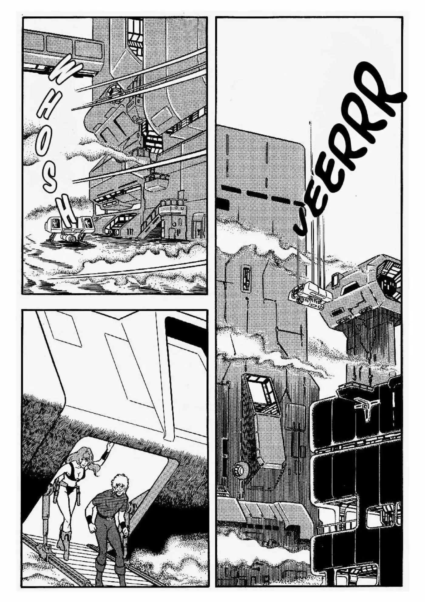 COBRA - Capítulo 20 - Página 4 - LectorTMOo