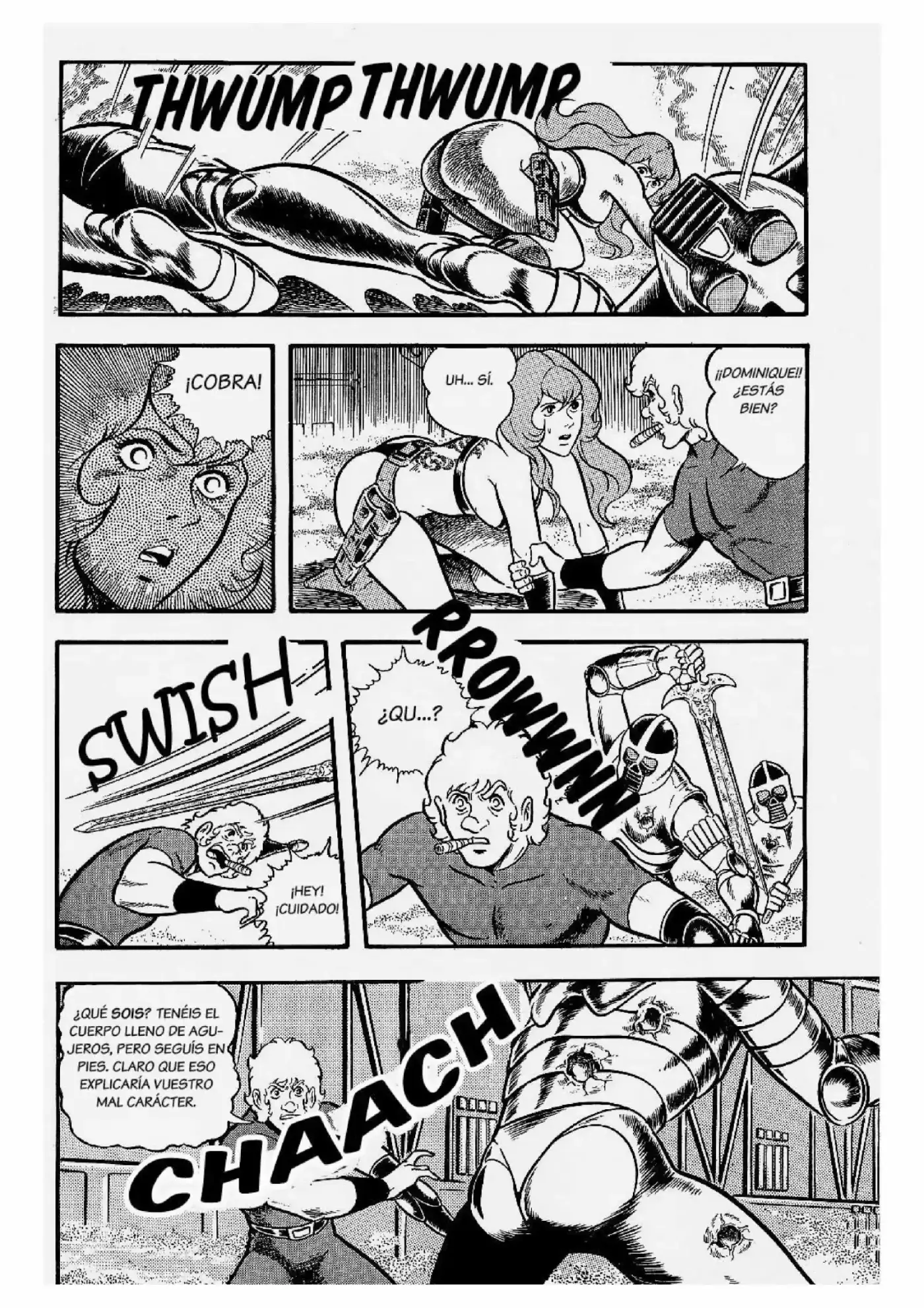 COBRA - Capítulo 20 - Página 15 - LectorTMOo
