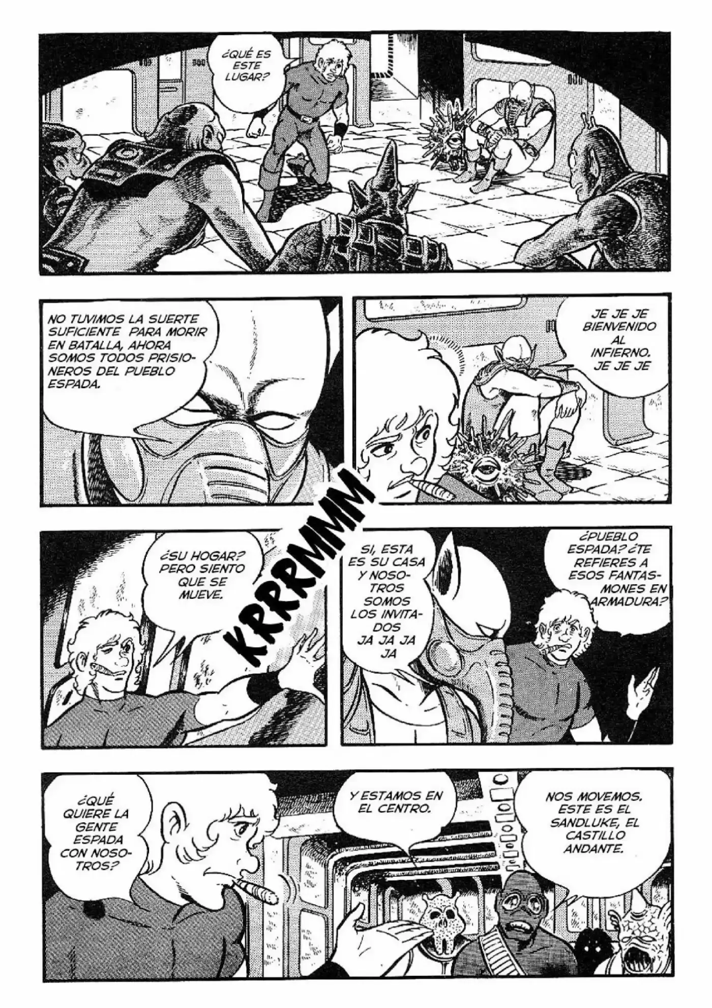 COBRA - Capítulo 21 - Página 12 - LectorTMOo