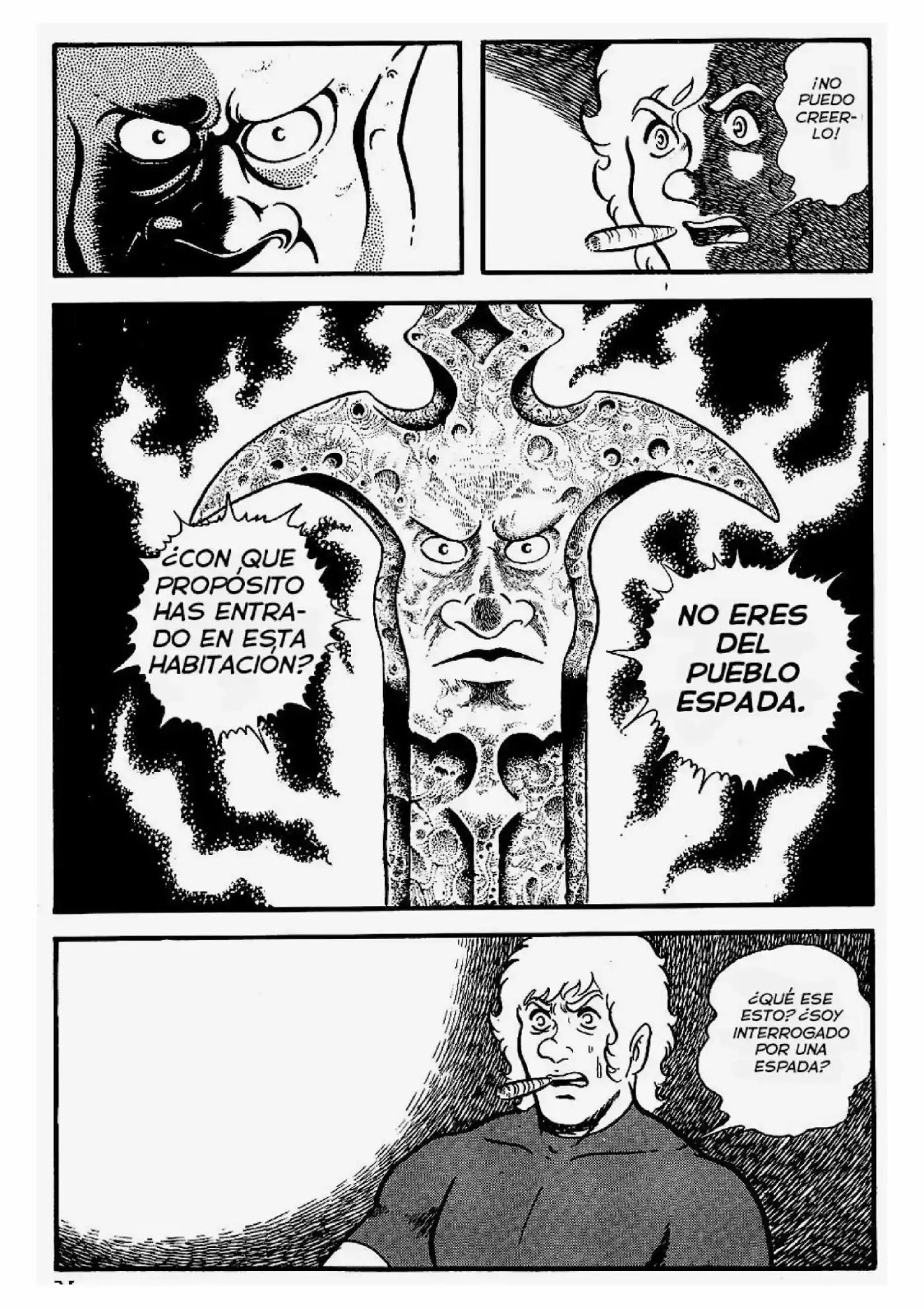 COBRA - Capítulo 21 - Página 18 - LectorTMOo