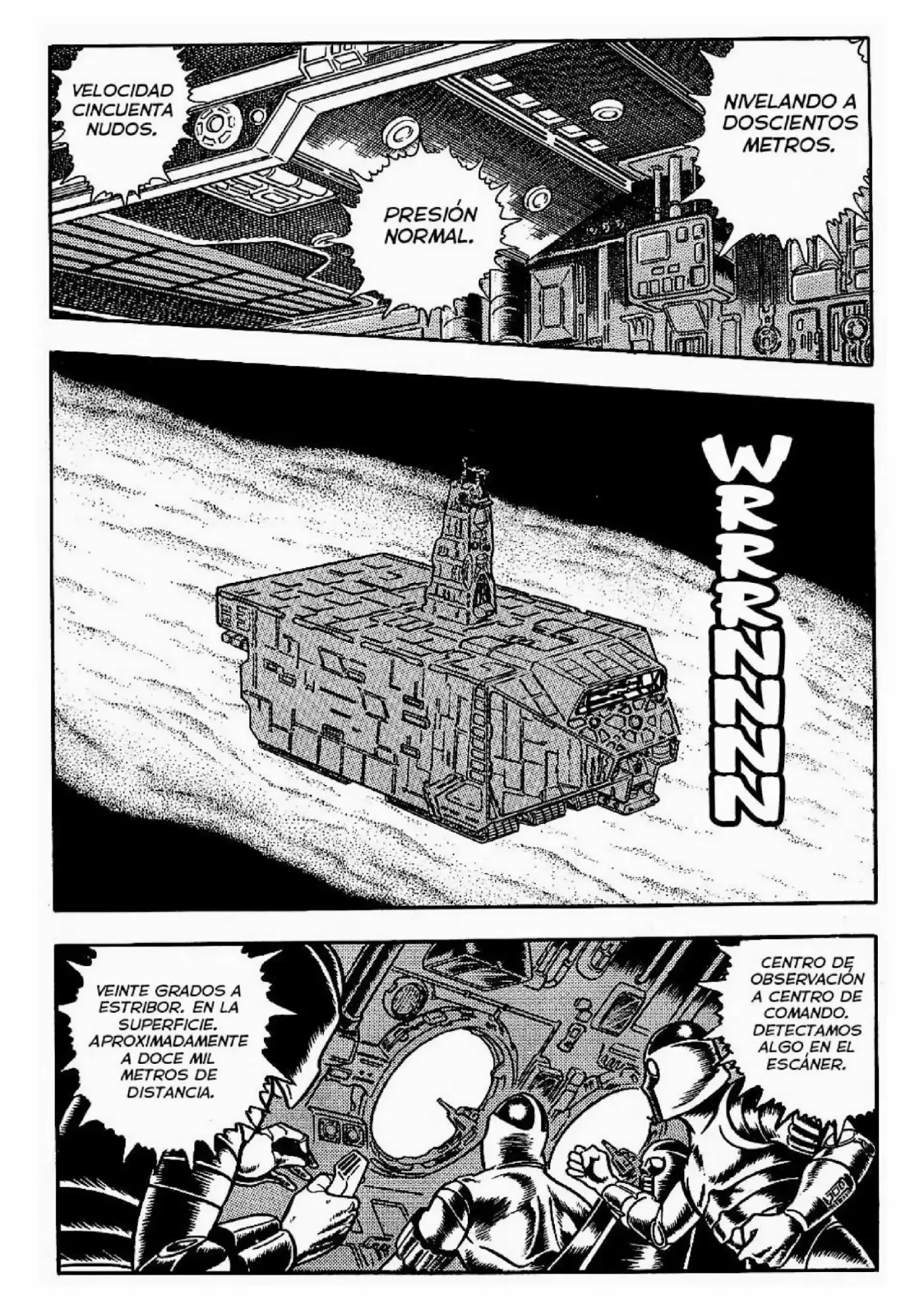COBRA - Capítulo 22 - Página 9 - LectorTMOo